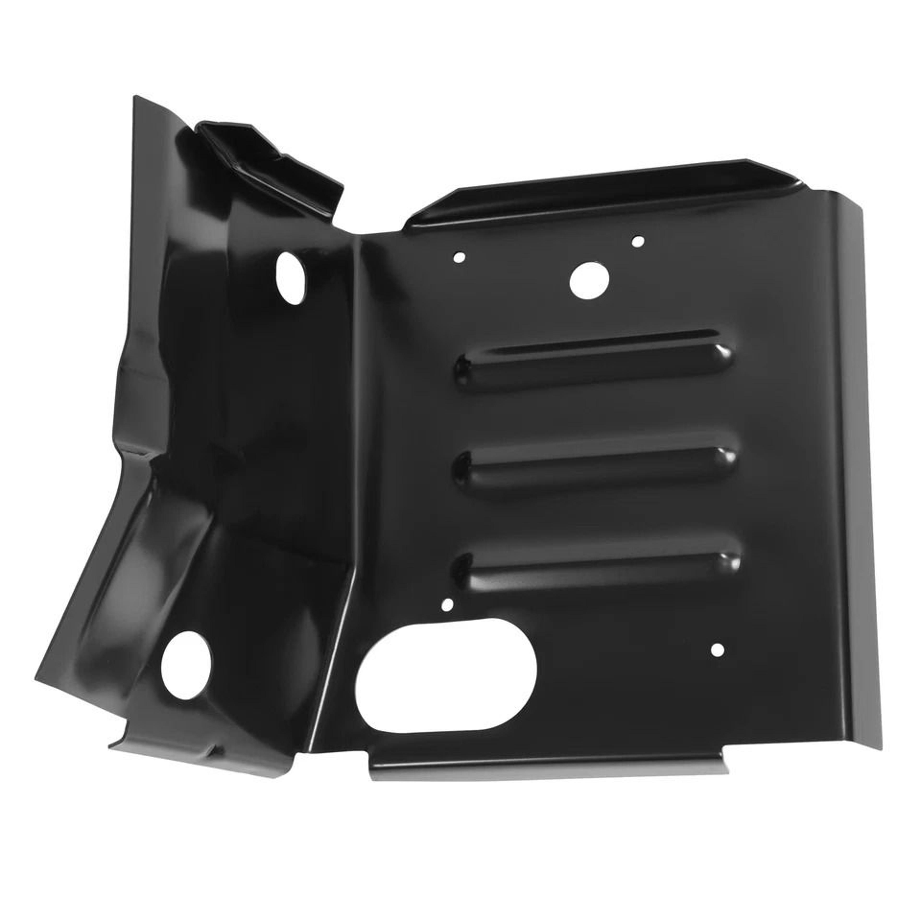 cab mount floor support for ford pickup & bronco