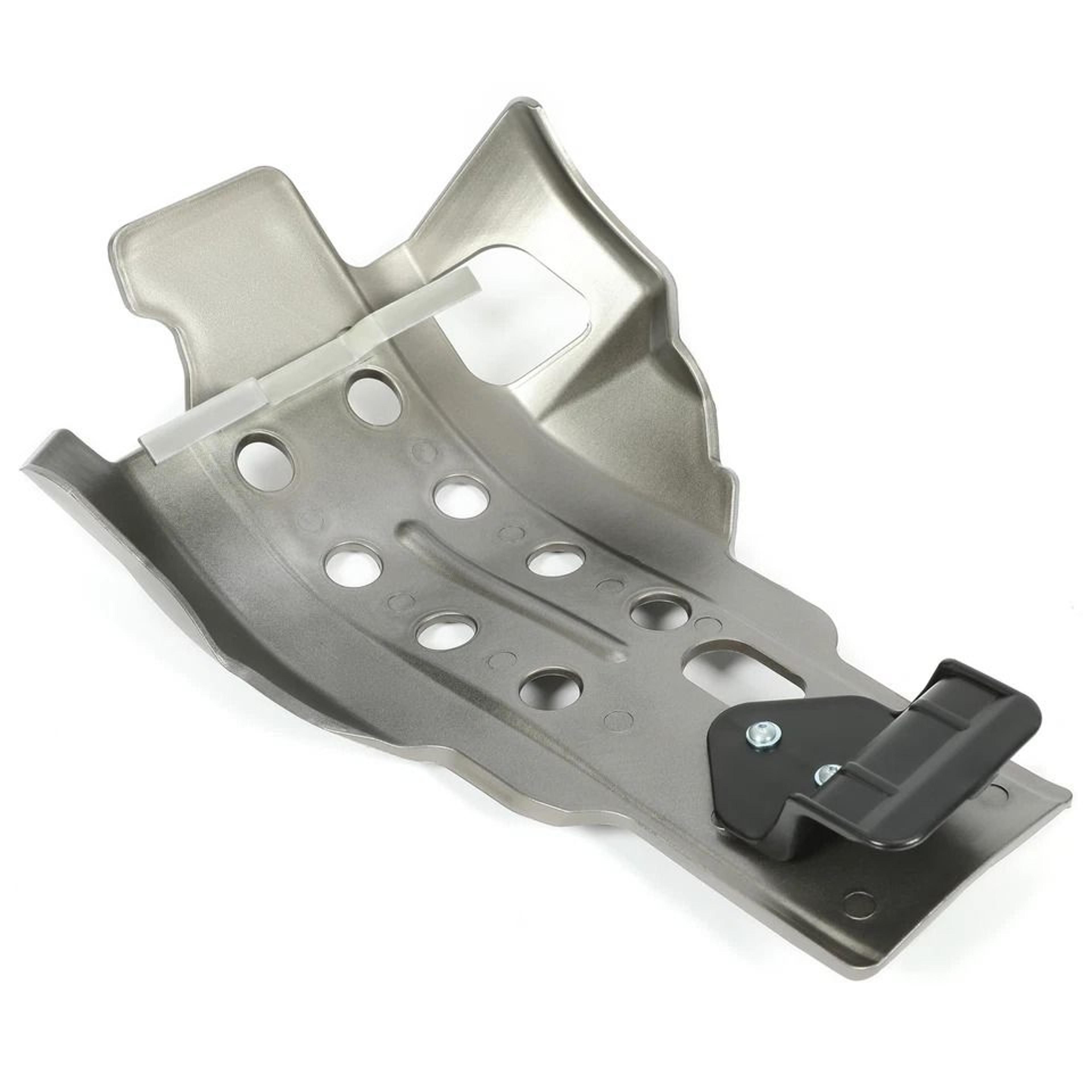 skid plate engine guard bash plate