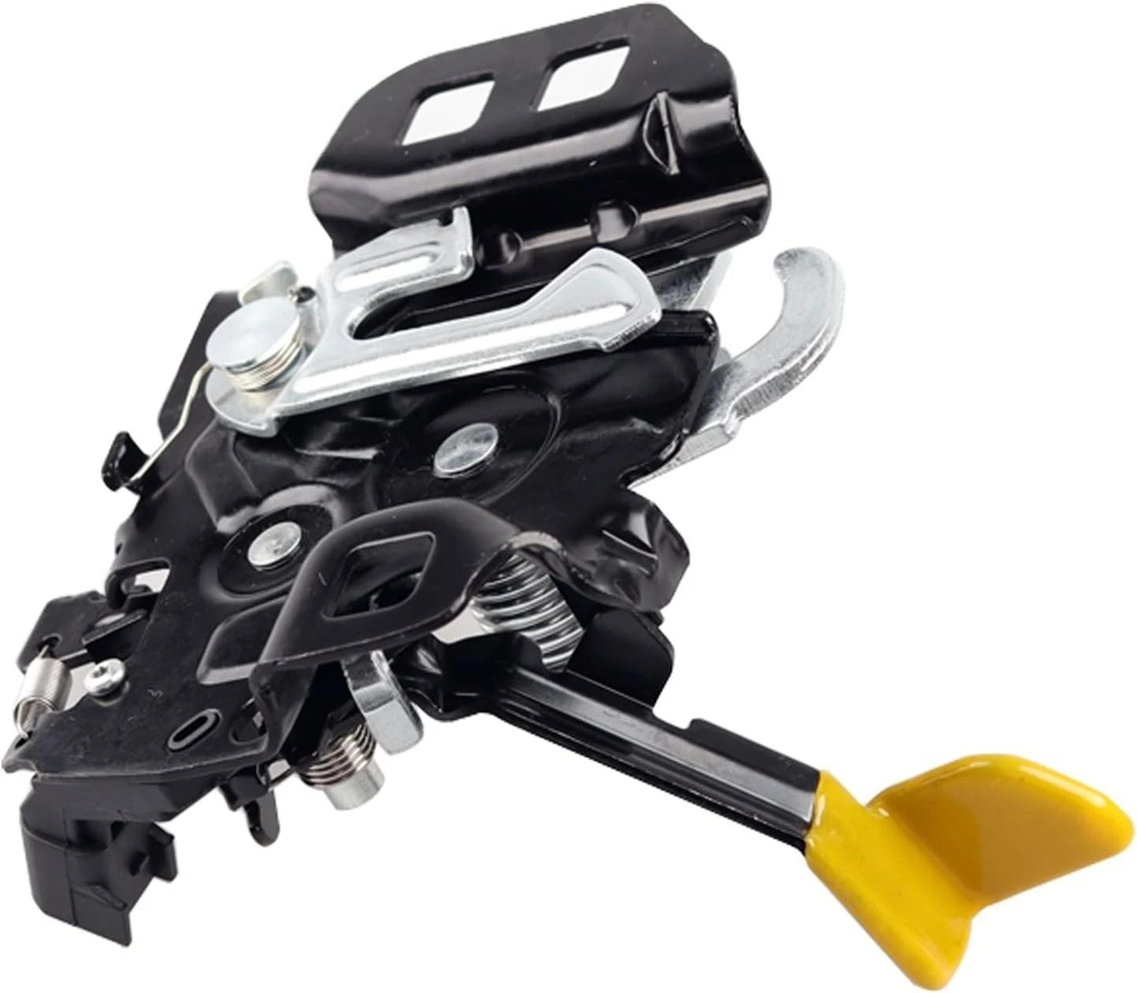 premium oem ford mustang hood latch lock replacement hood latch