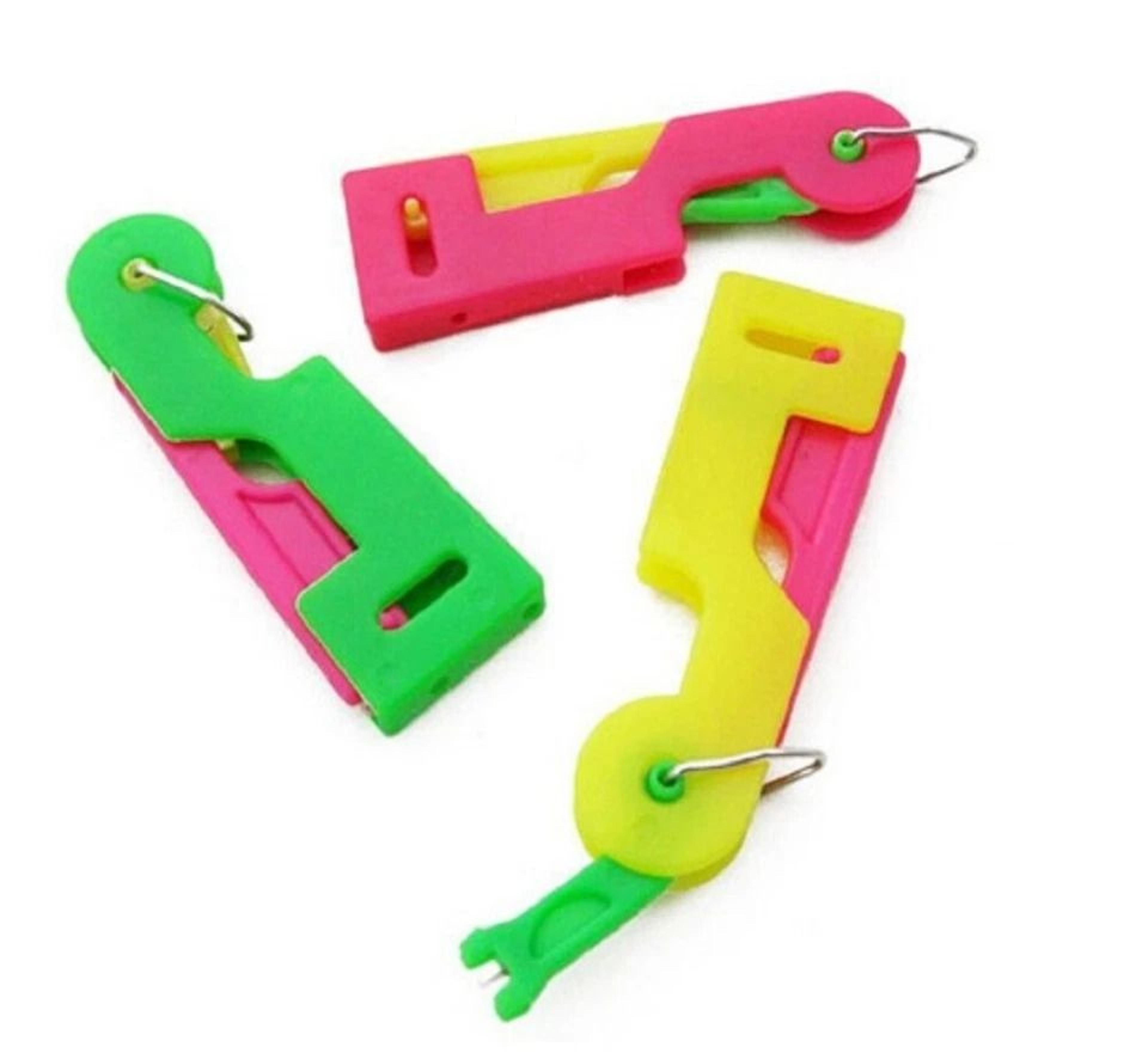 automatic needle threaders for easy threading perfect tool for elderly and sewing enthusiasts