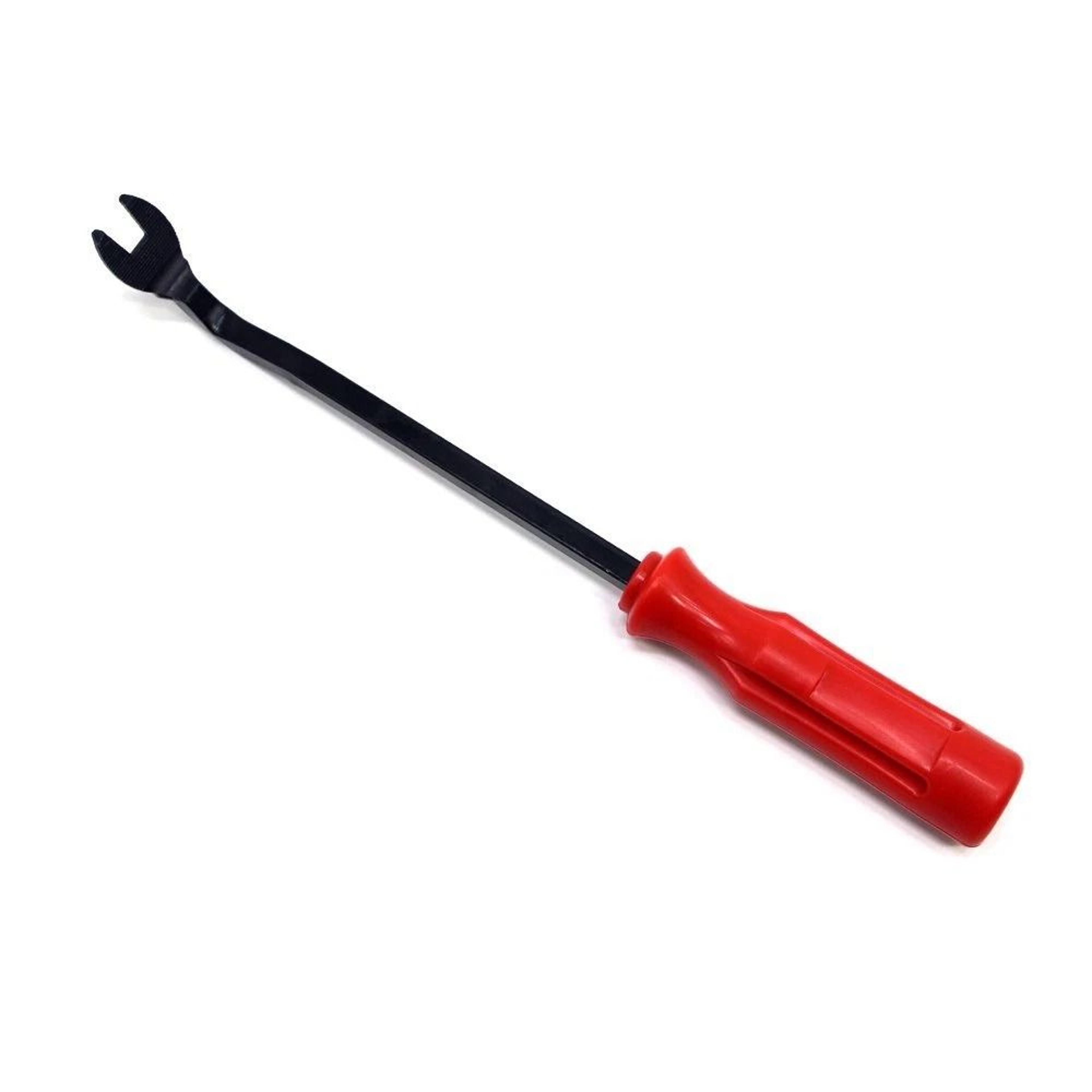 car trim removal tool door panel clip and upholstery fastener remover