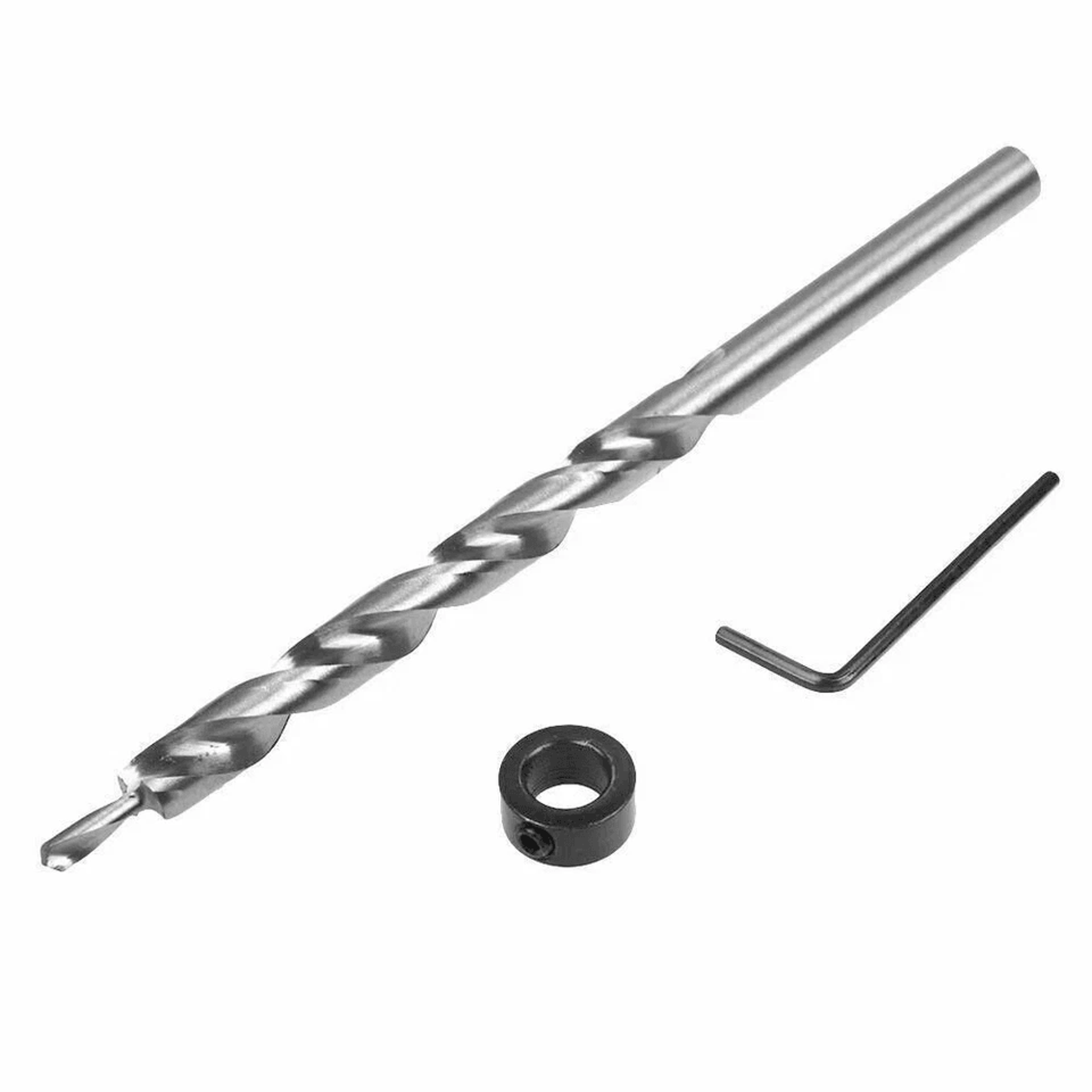 hole drill bit for kreg jig woodworking replacement