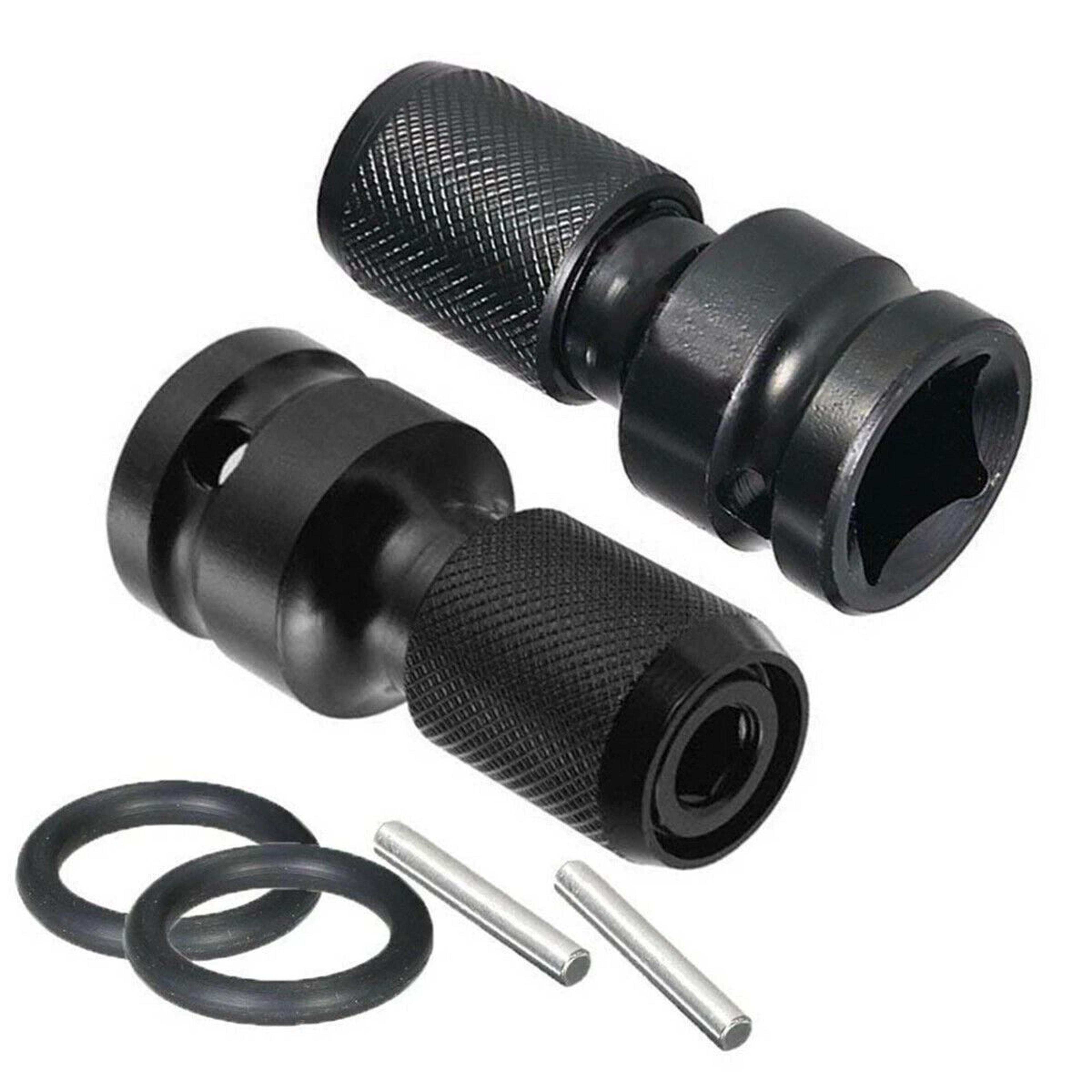 hex adapter impact wrench socket adapter for quick bit changes