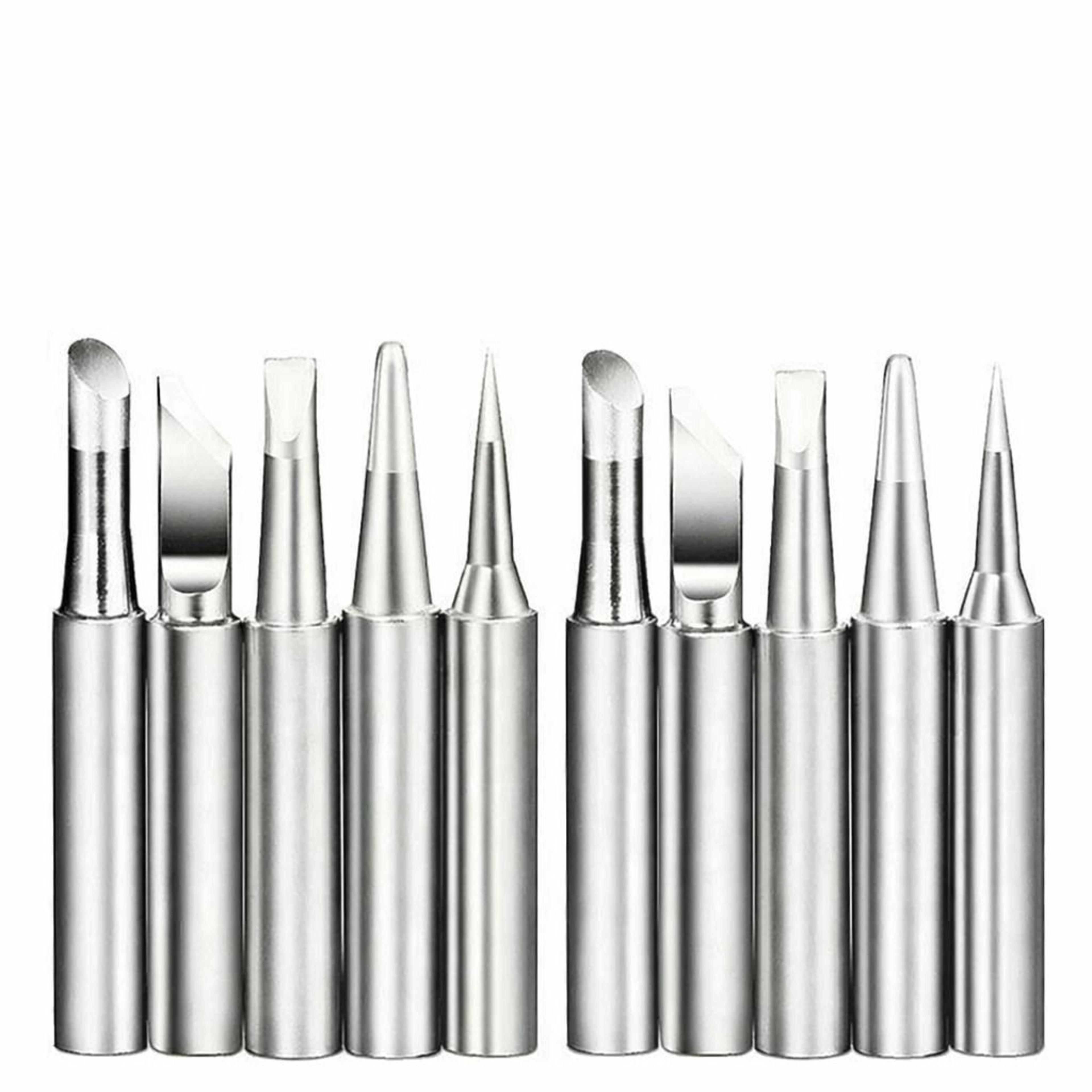 soldering tips for soldering station screwdriver replacement set