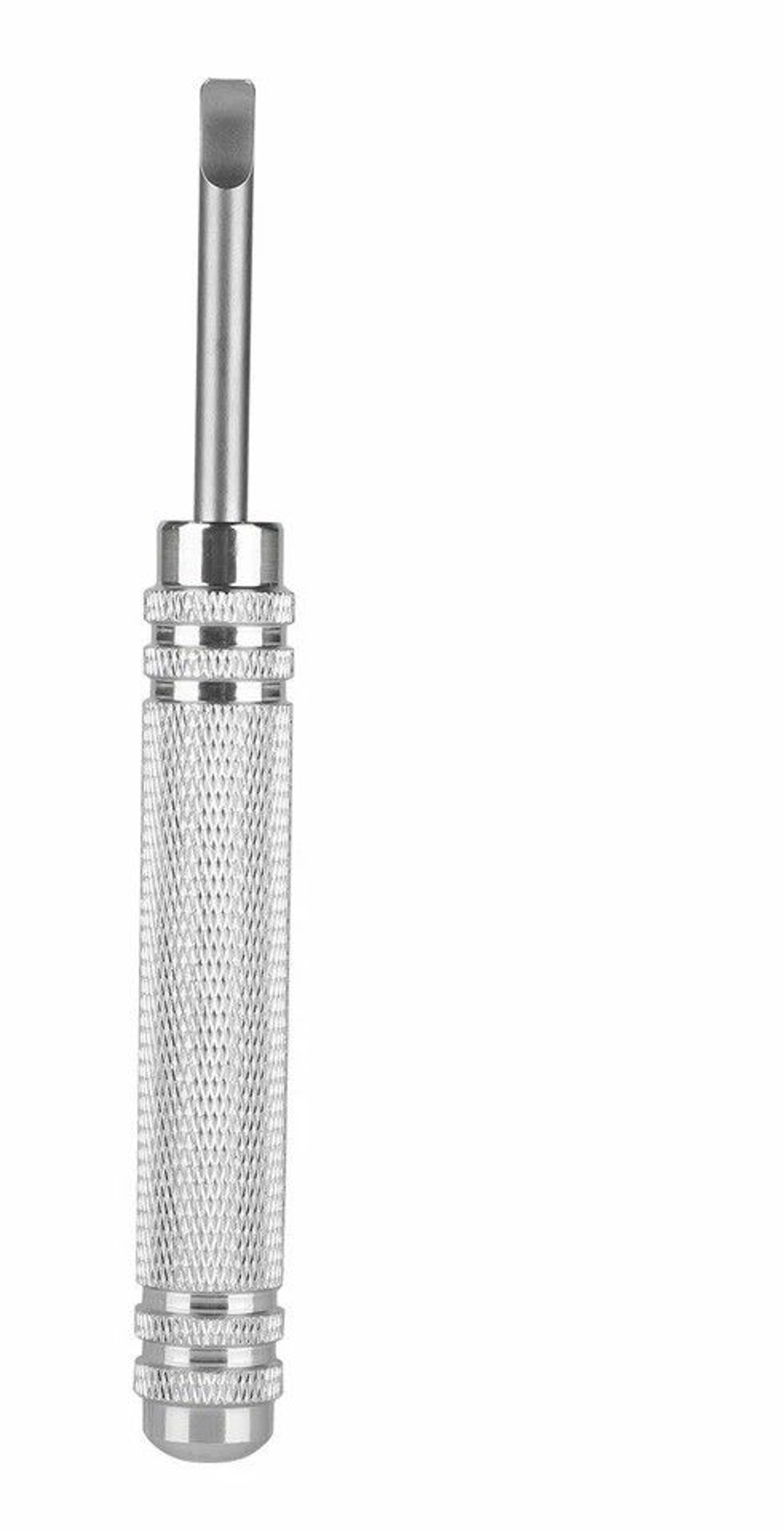adjustable watch back opener for watch battery replacement and case back repair