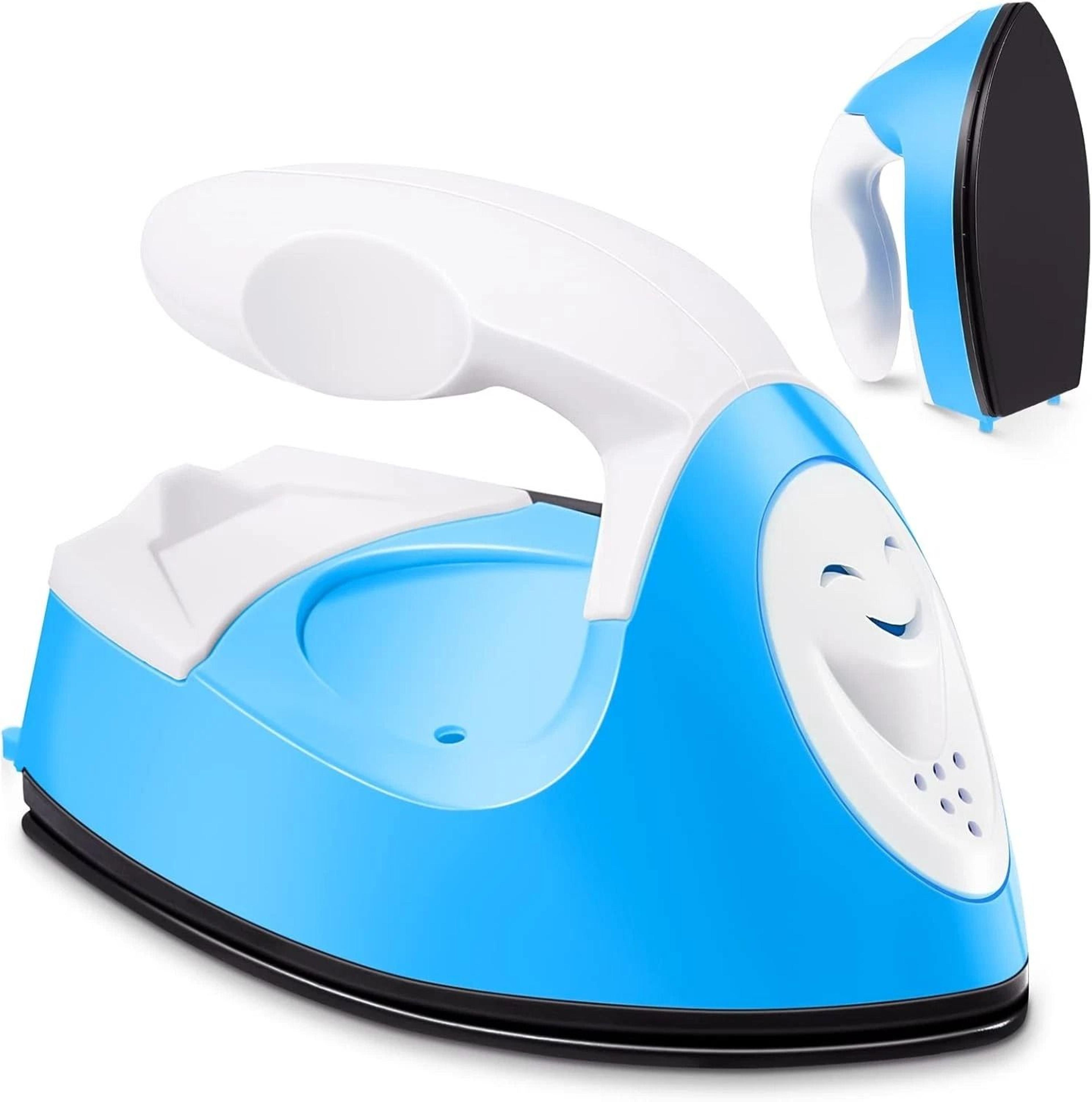 mini iron for crafts and sewing portable mini heat press travel iron