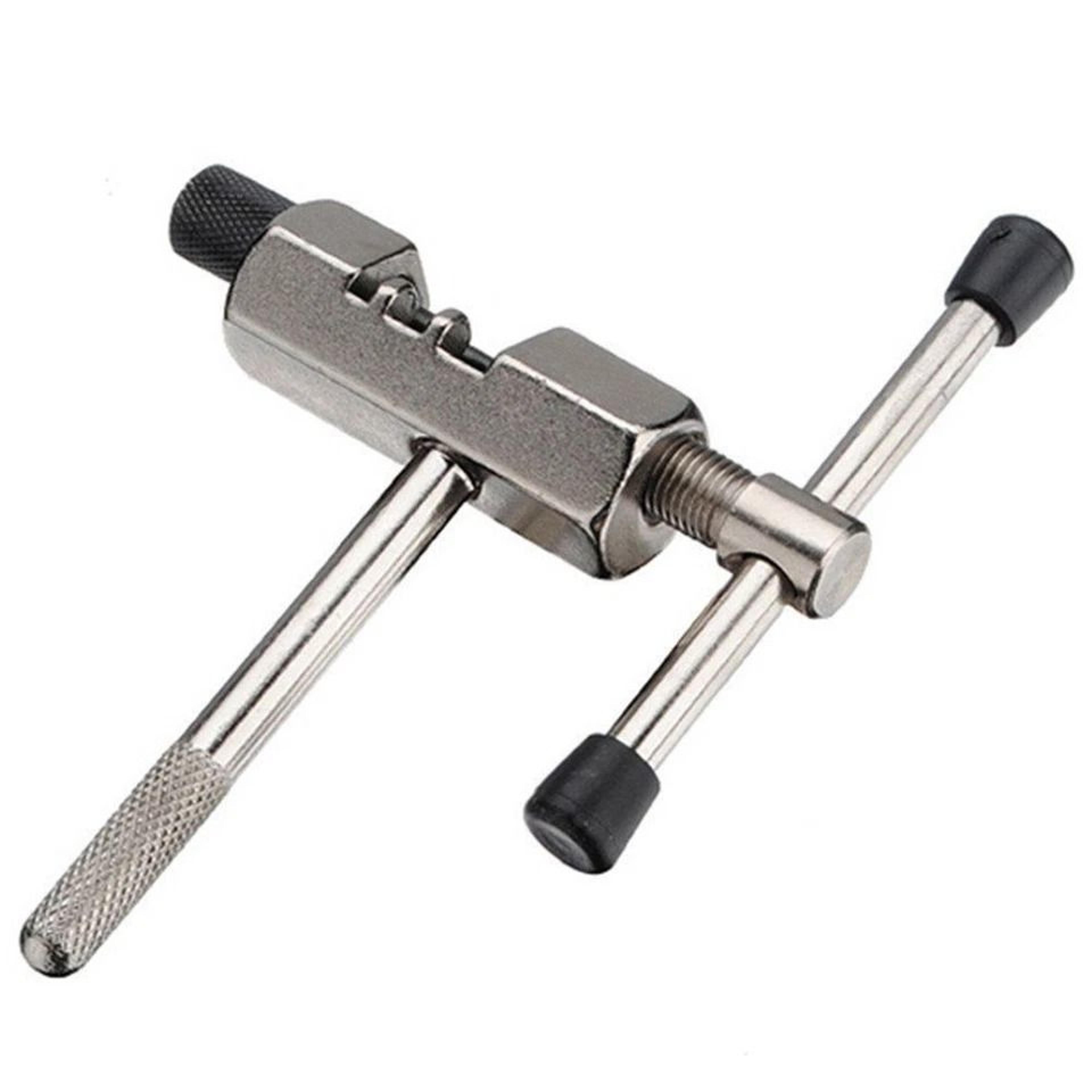 chain cutter splitter repair tool for bicycle bmx chain link pin removal