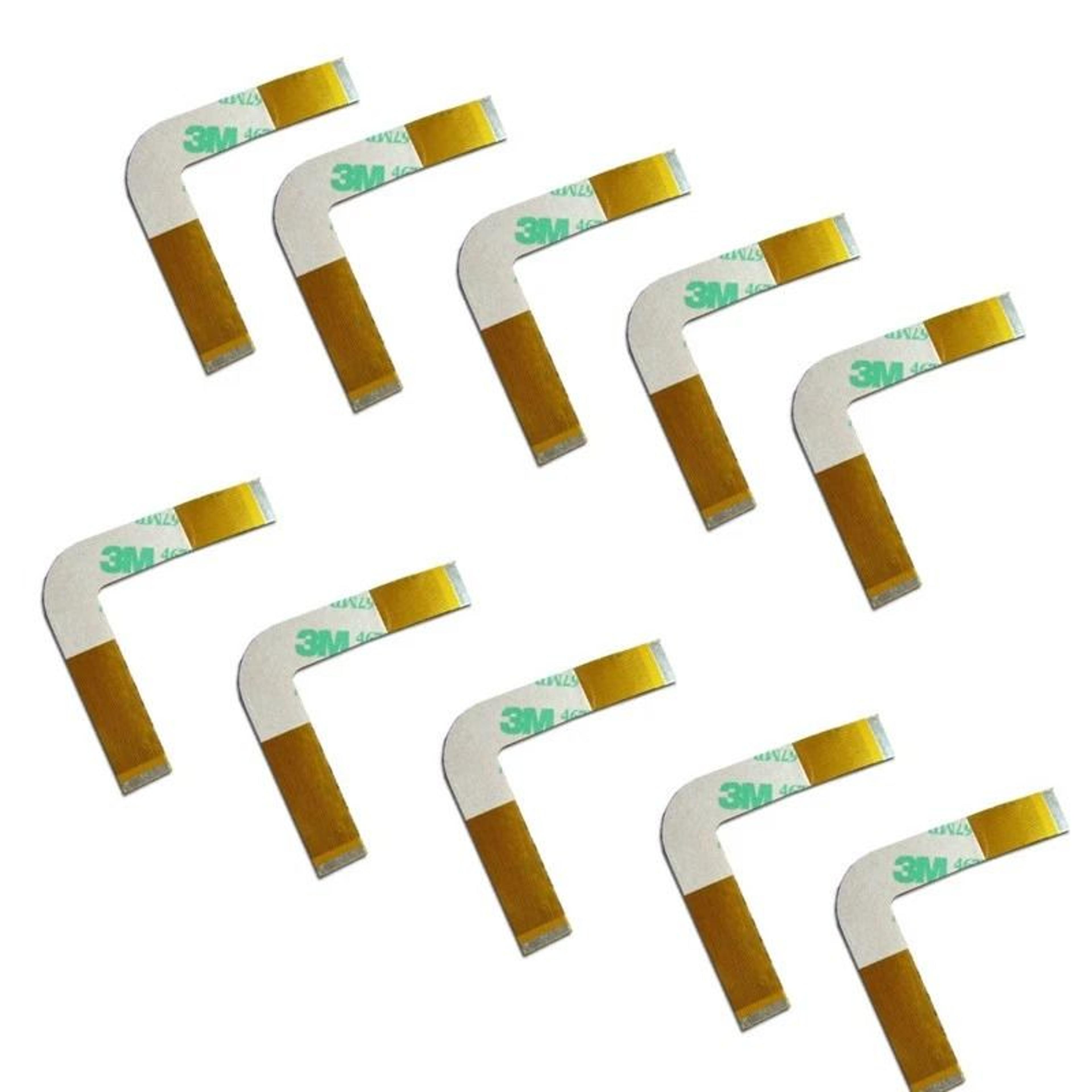 new laser flex ribbon cable for slim replacement