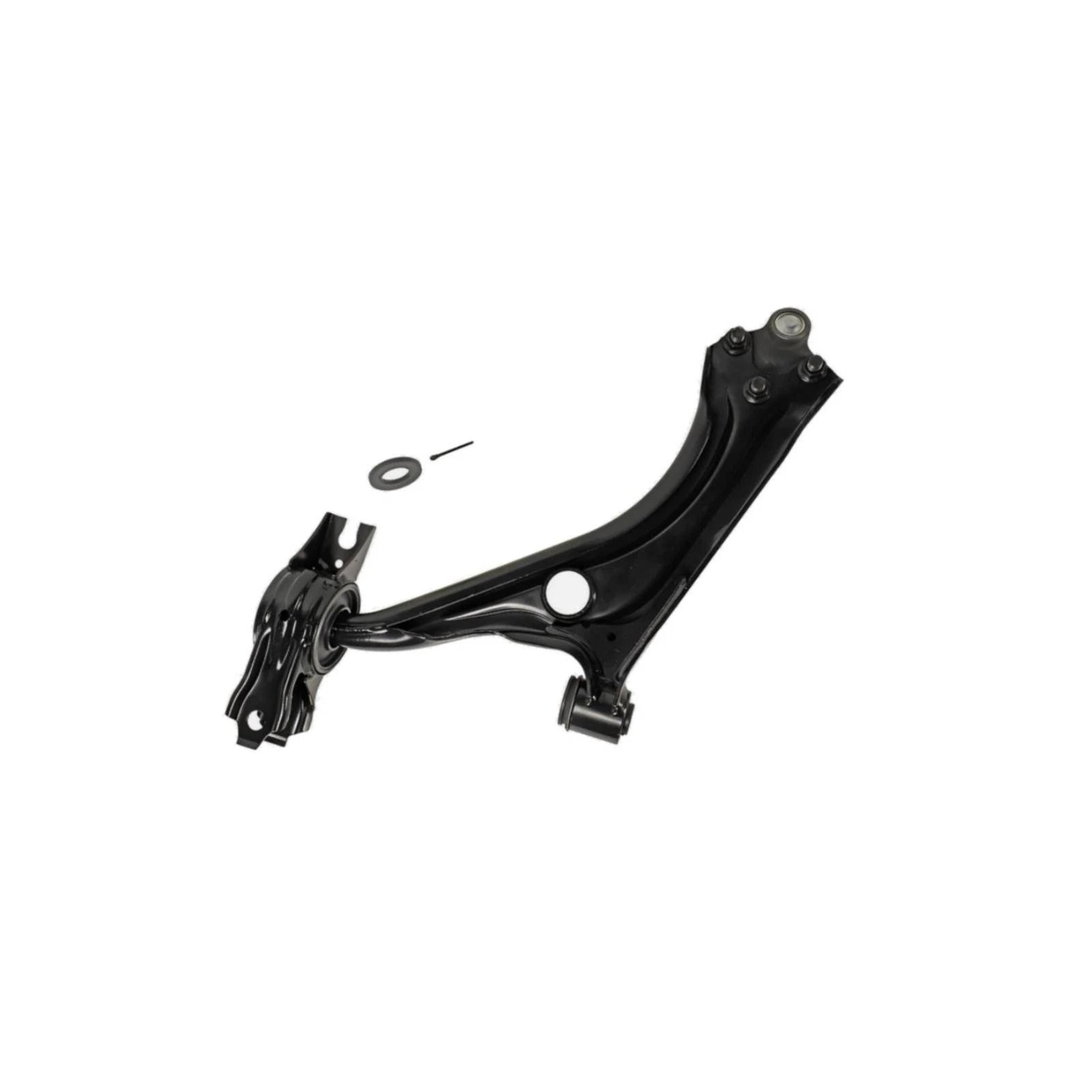 front right honda civic lower control arm with ball joint for civic passenger side