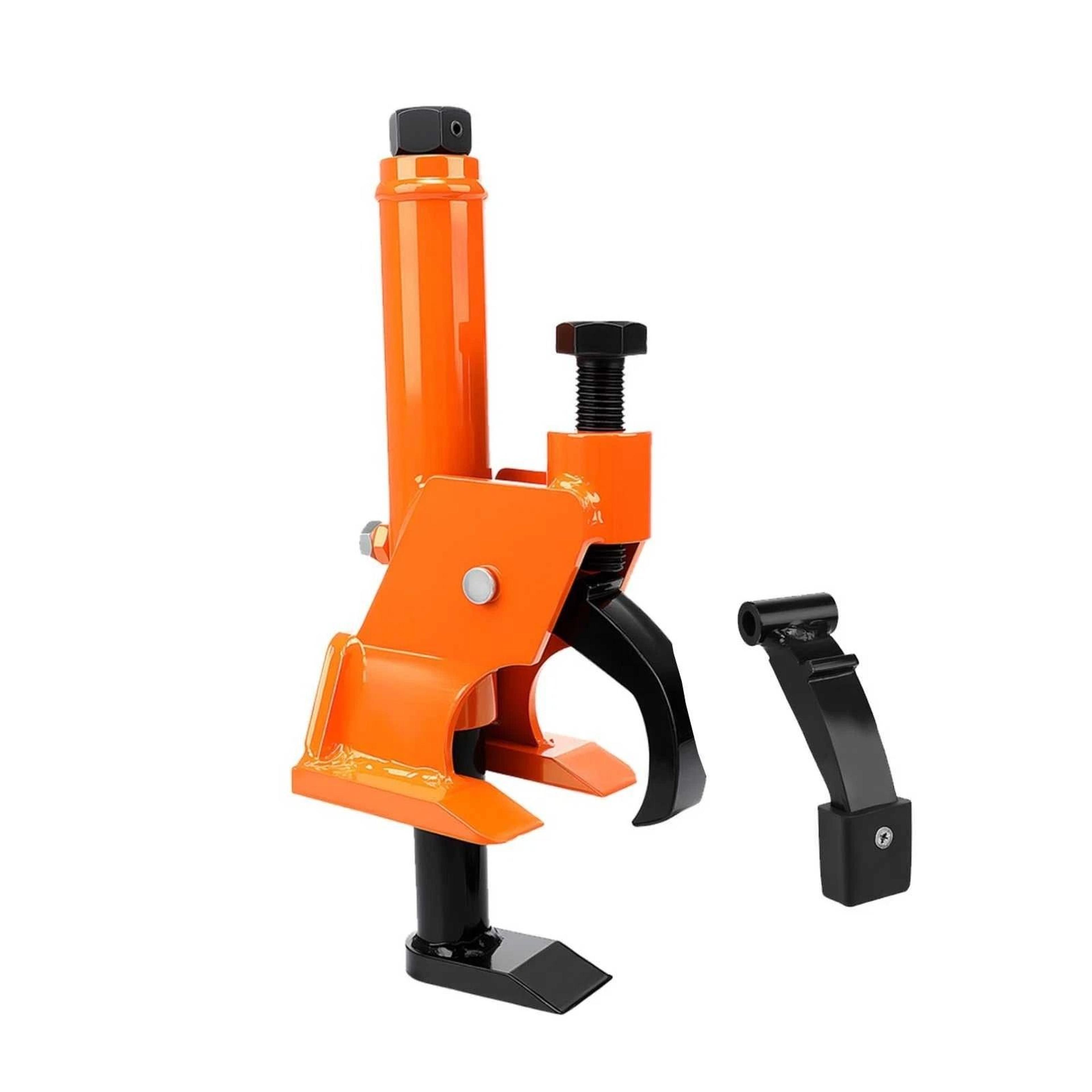 heavy duty manual tire bead breaker for truck tractor atv suv tires
