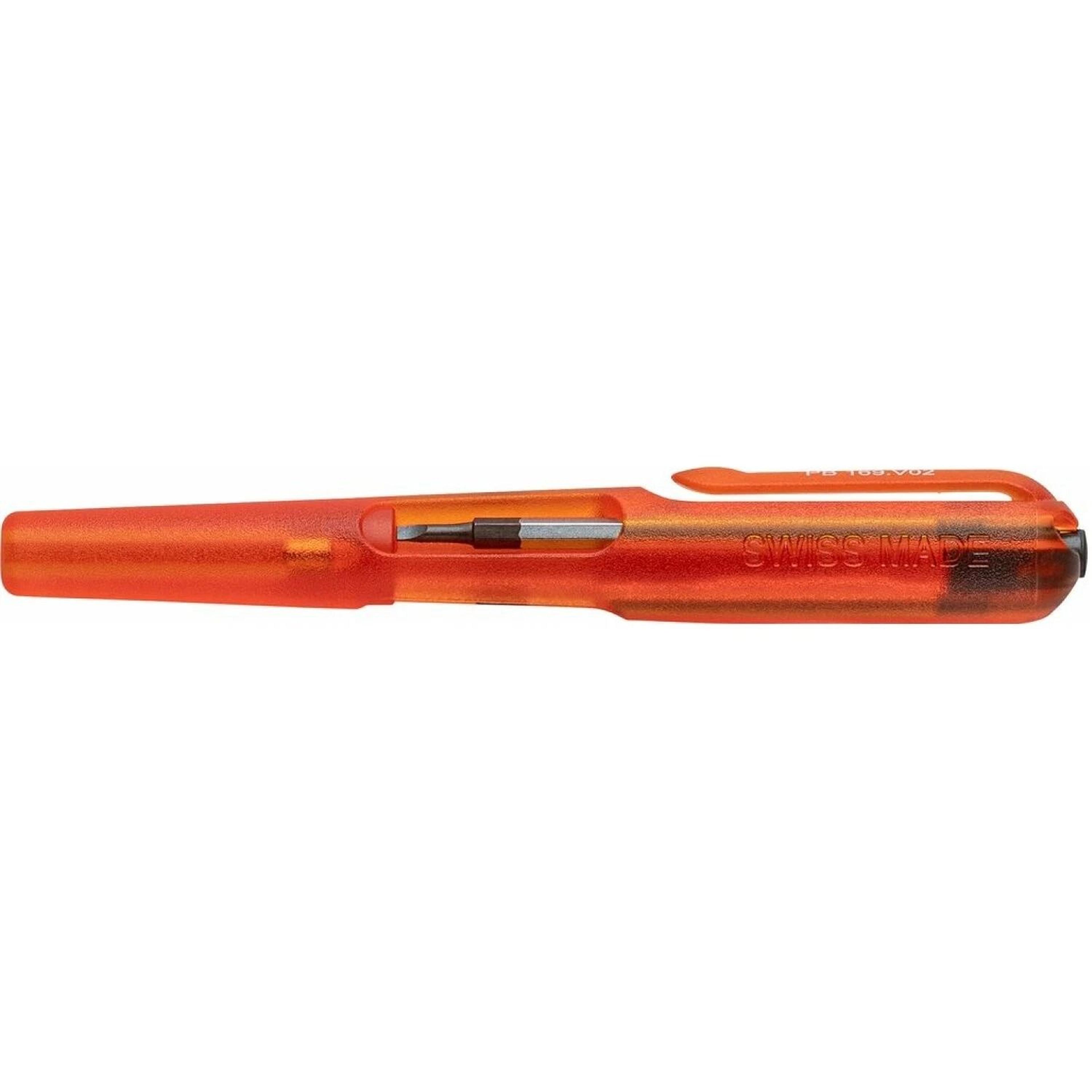 tools mini pocket screwdriver set slim made precision tool