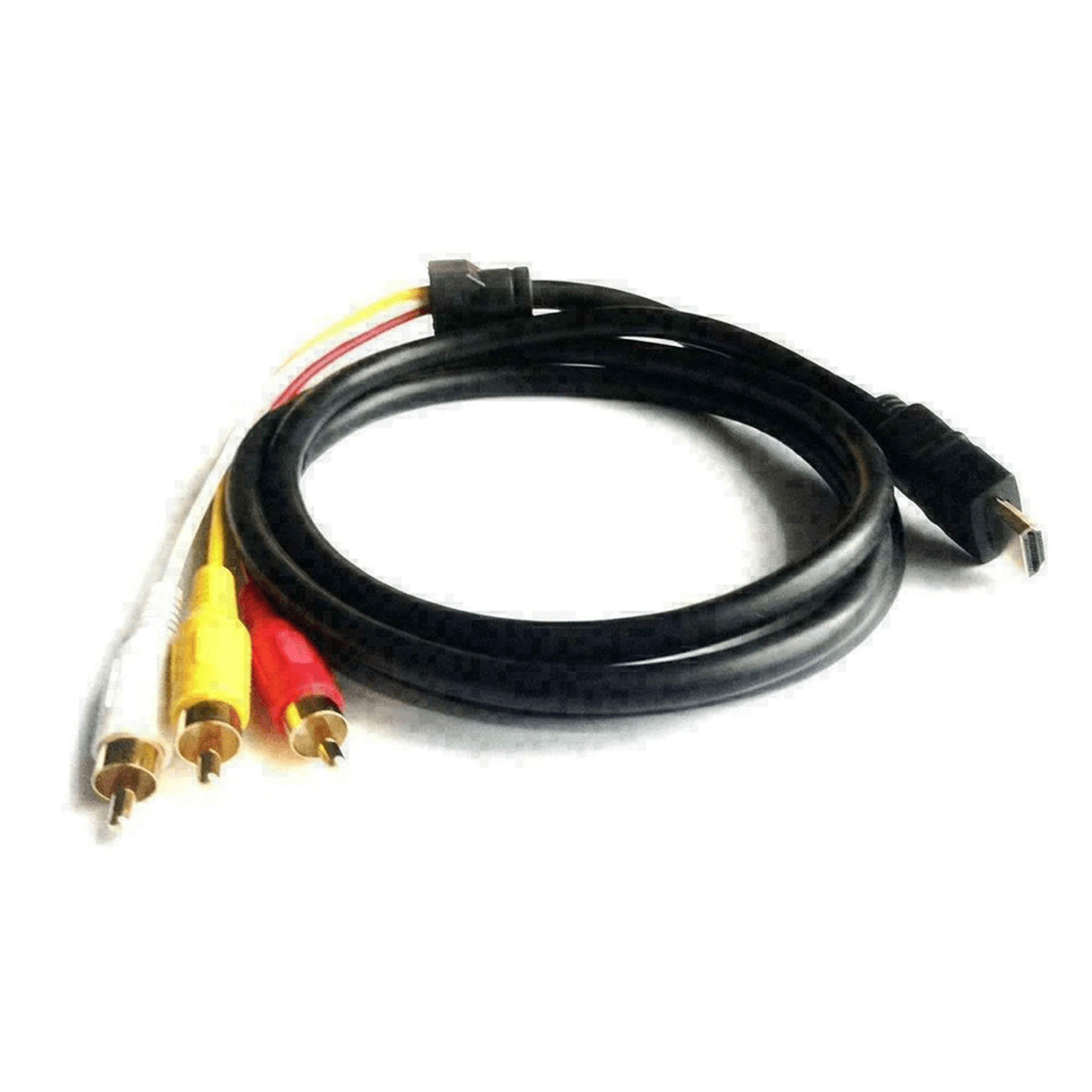 hdmi to rca cable rca av adapter for tv dvd projector hdtv