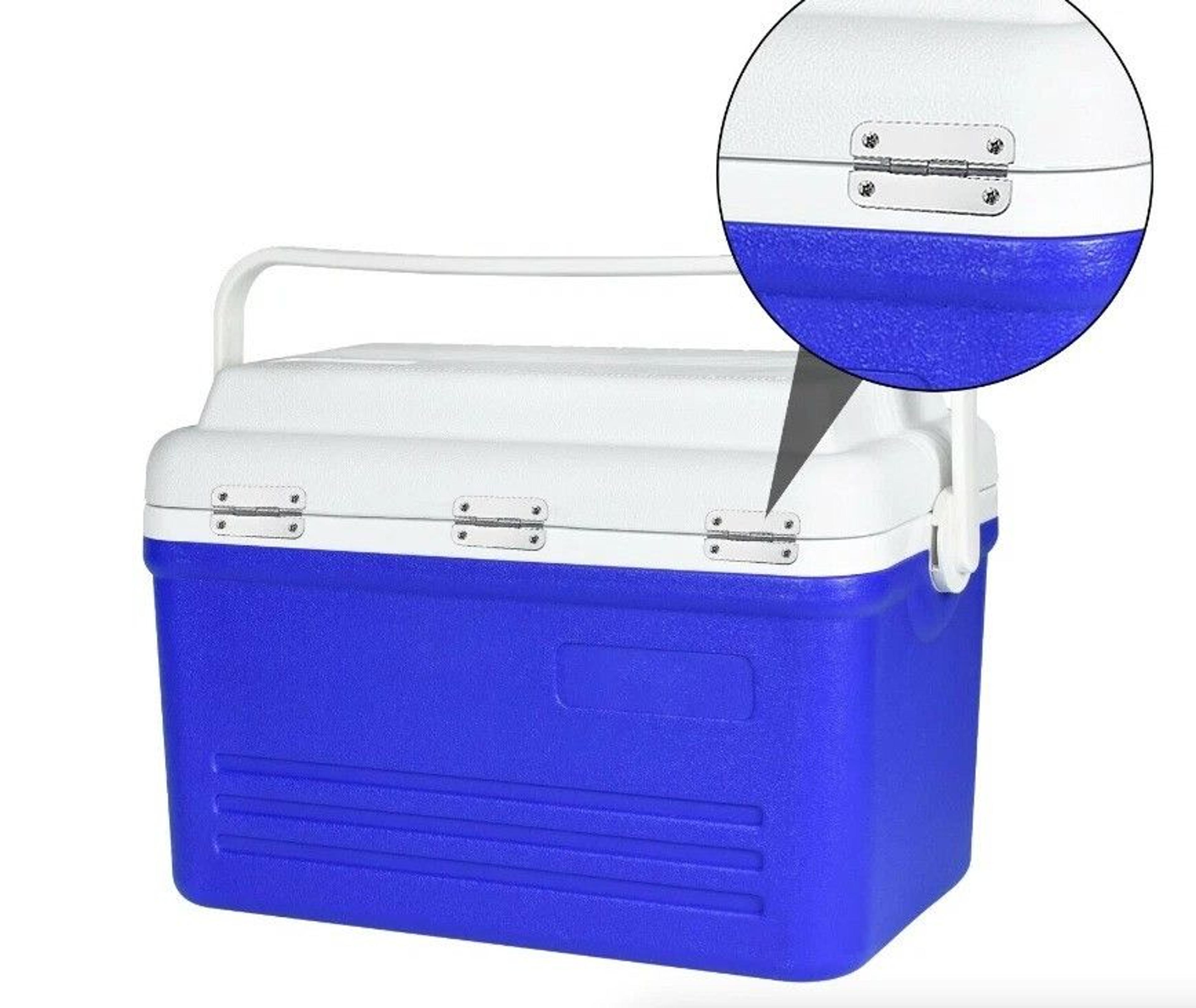 igloo cooler replacement hinges in stainless steel with screws for ice chest repair