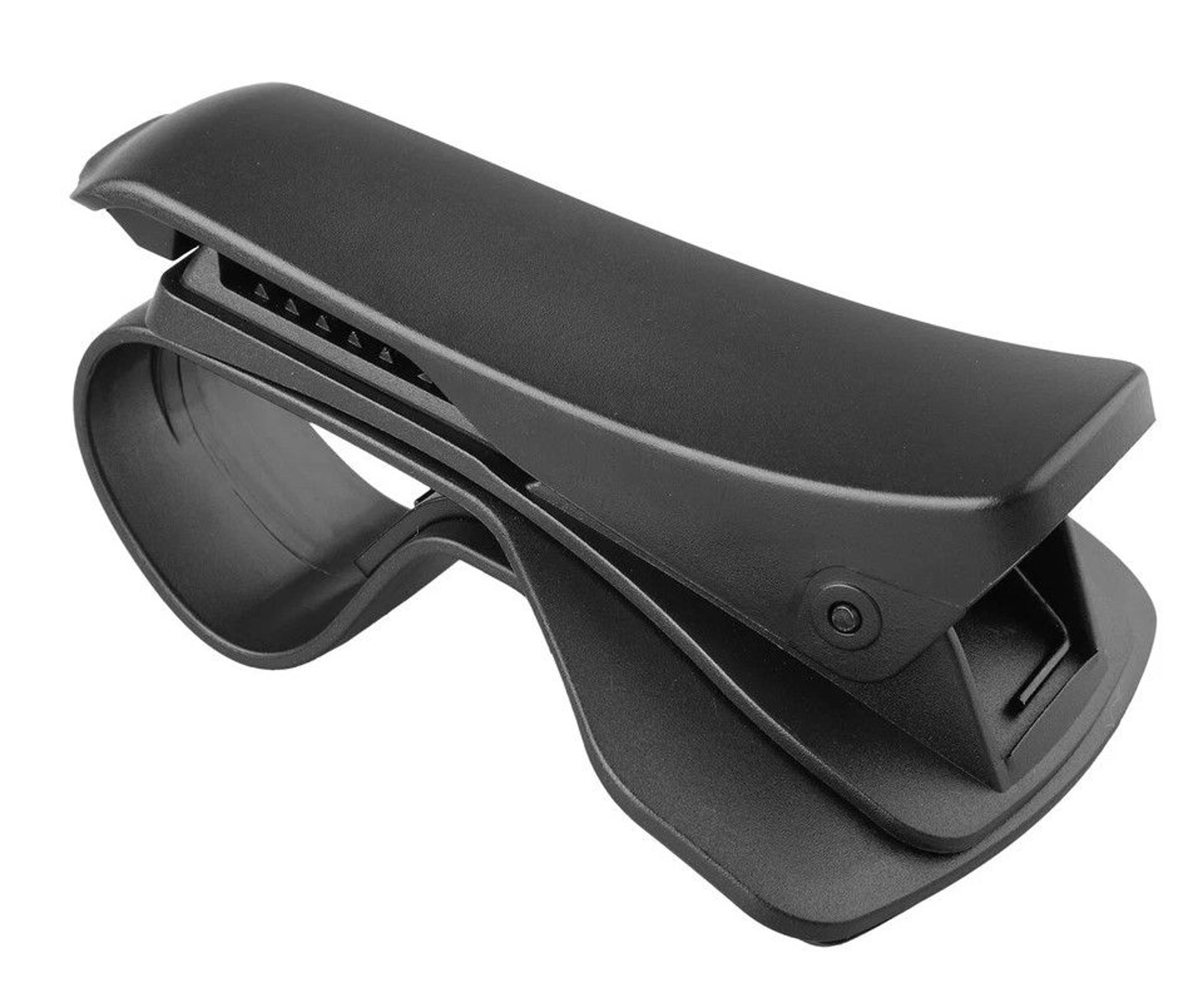 universal dashboard phone holder clip hud car mount for phones & gps