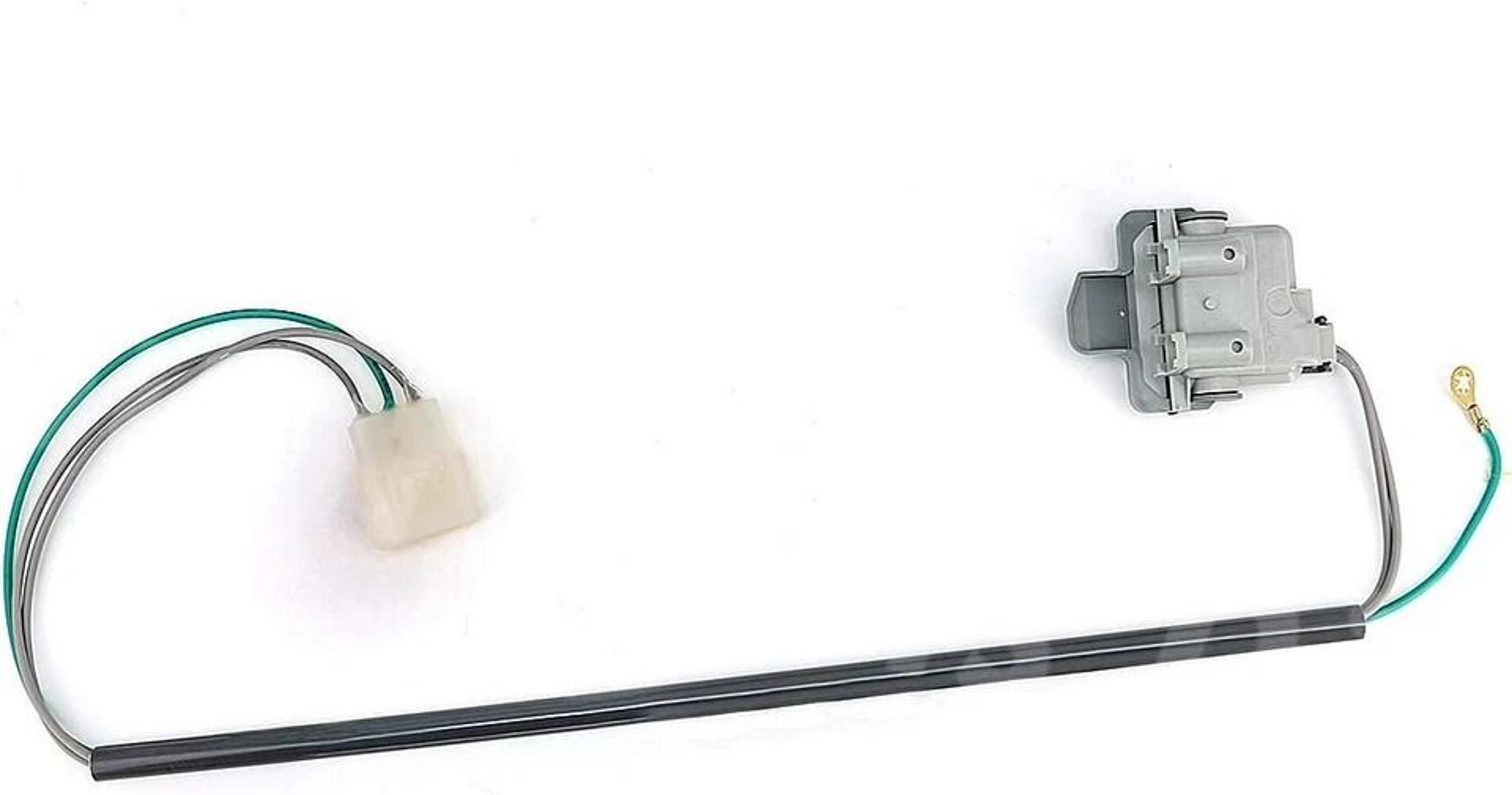 washer lid switch replacement part for whirlpool & kenmore washer