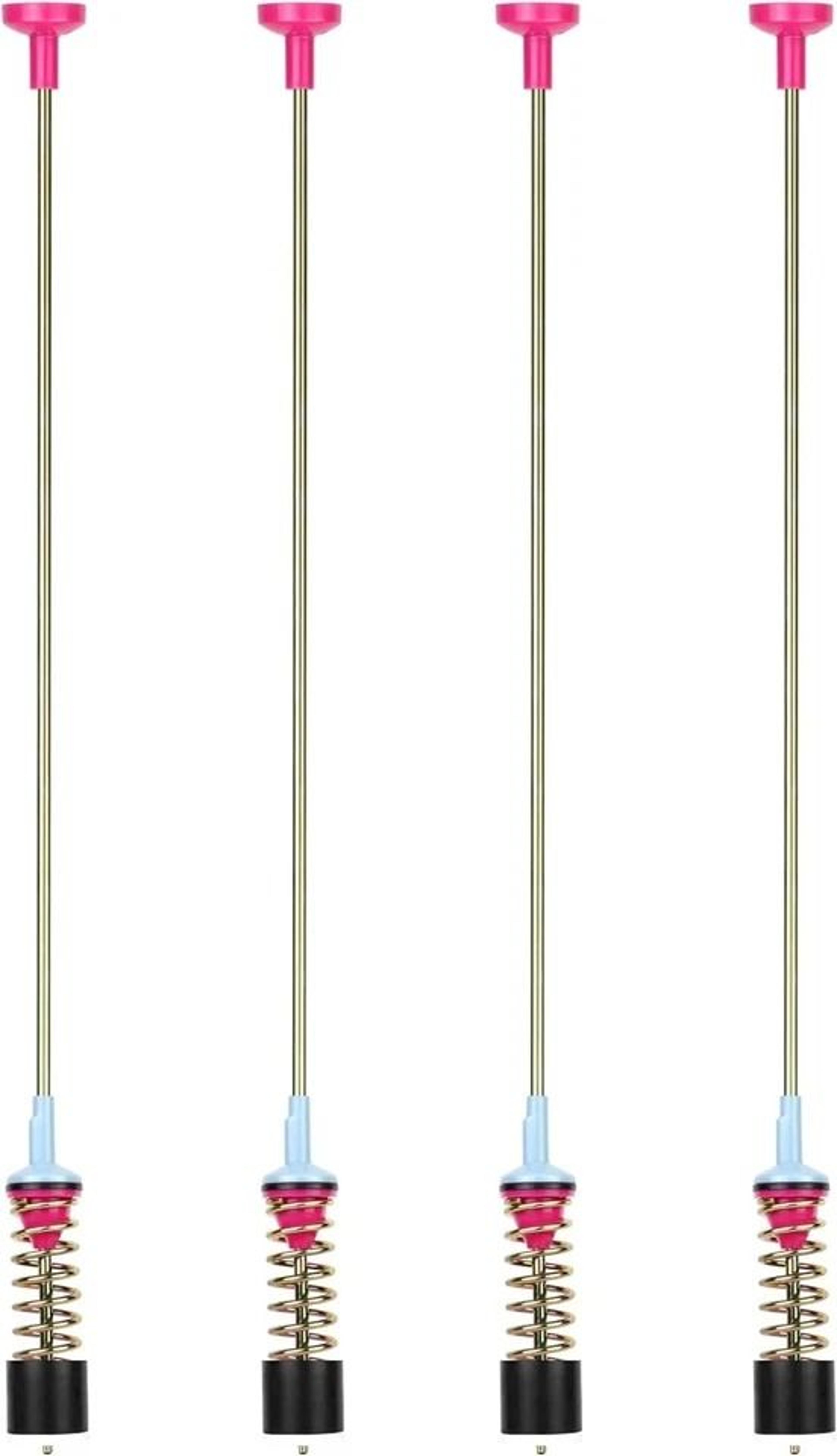 washer suspension rods for washer balance repair