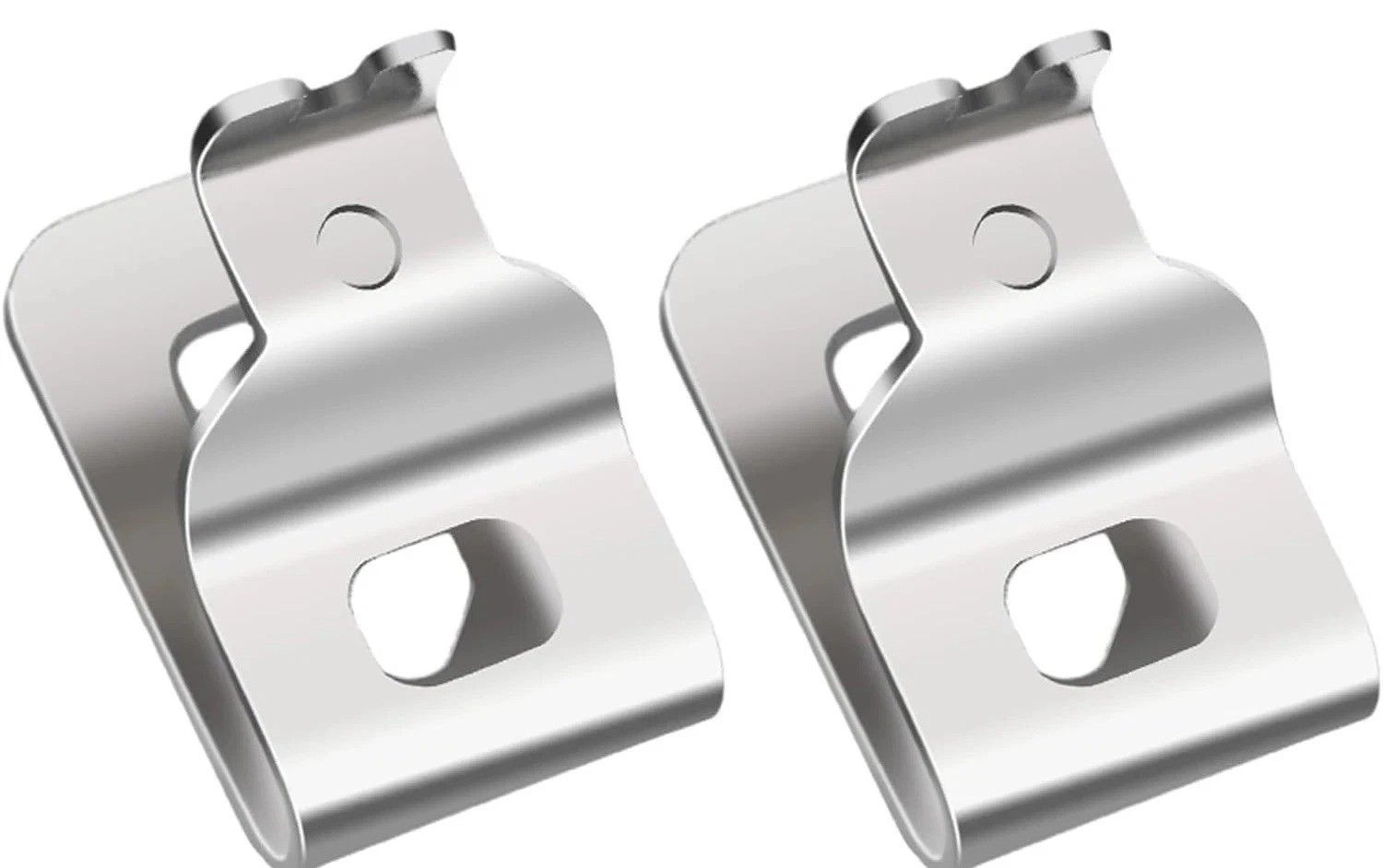 belt hook stainless steel drill belt clip for drill driver accessories