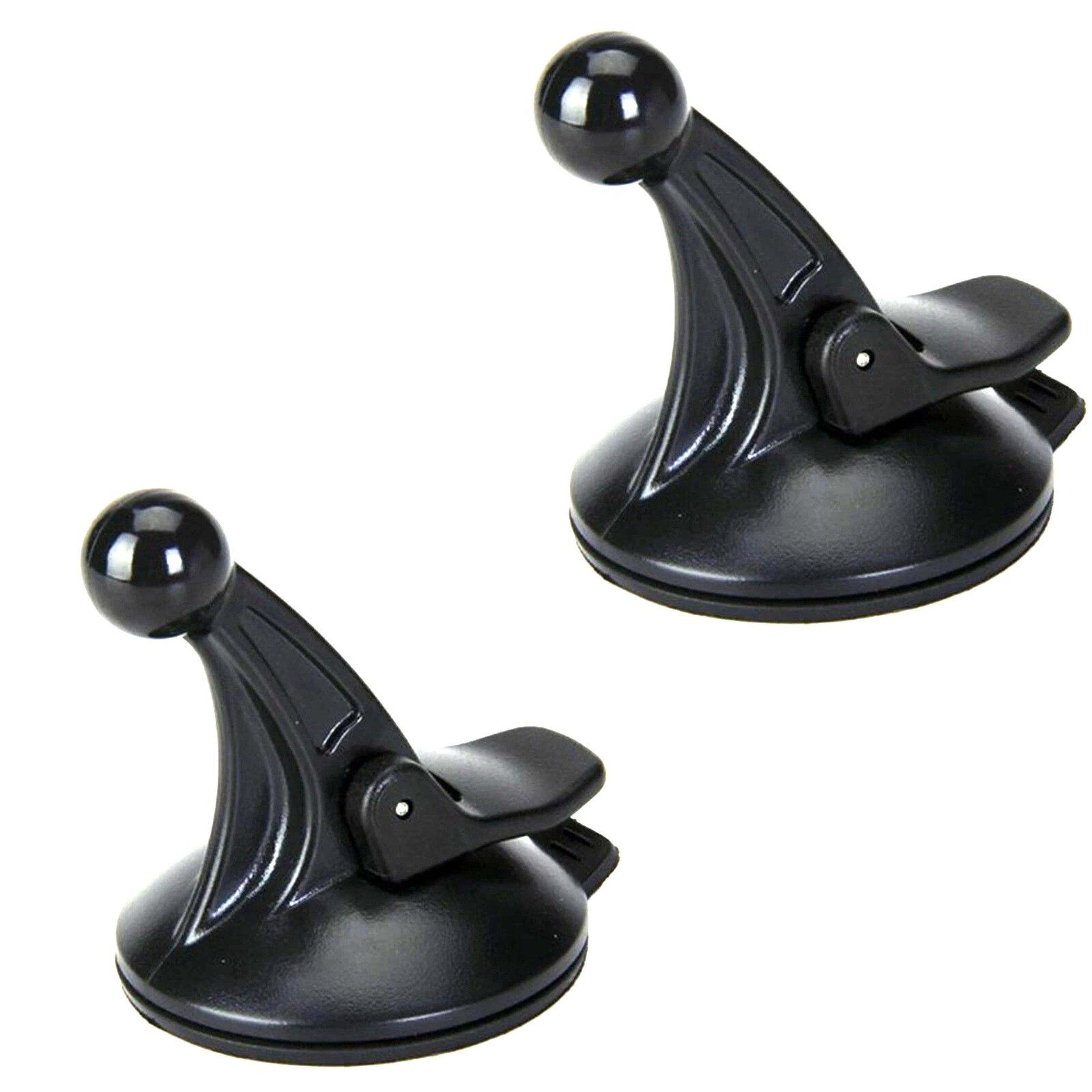 garmin windshield mount gps suction cup holder for nuvi drivesmart zumo dezl dash camkeep your route in clear view and y