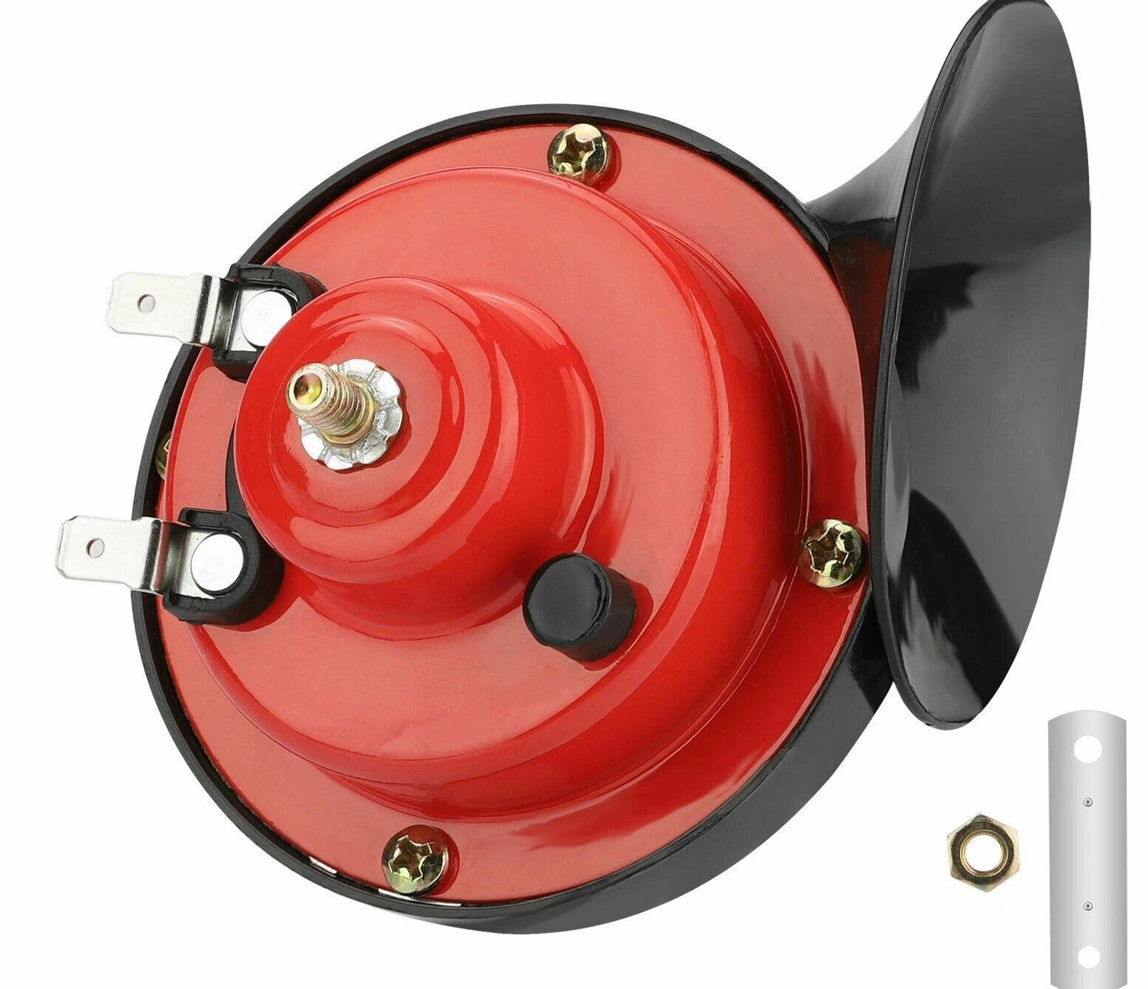 waterproof train horn for motorcycle car truck suv and boat