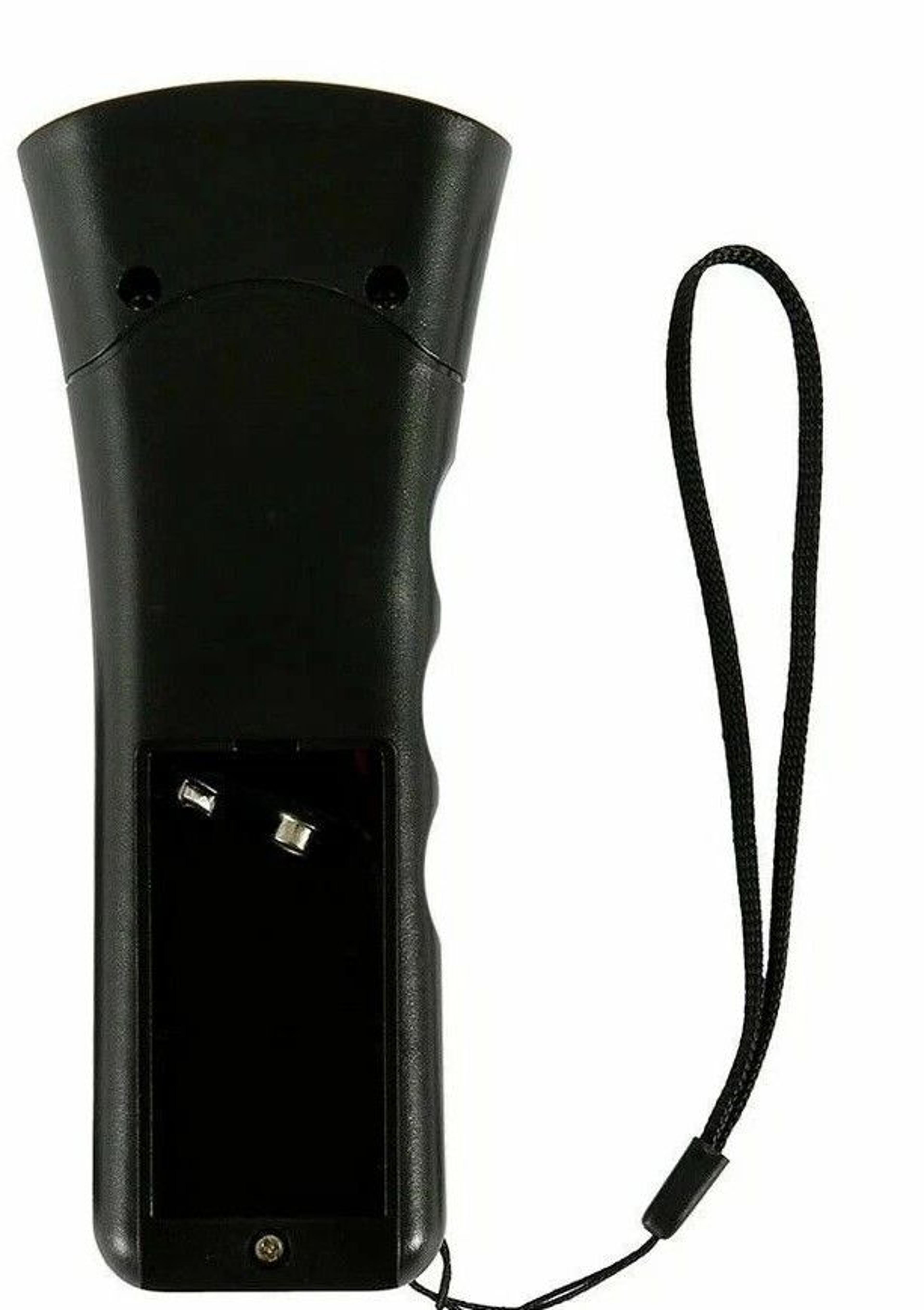 ultrasonic dog trainer with led light humane anti barking device