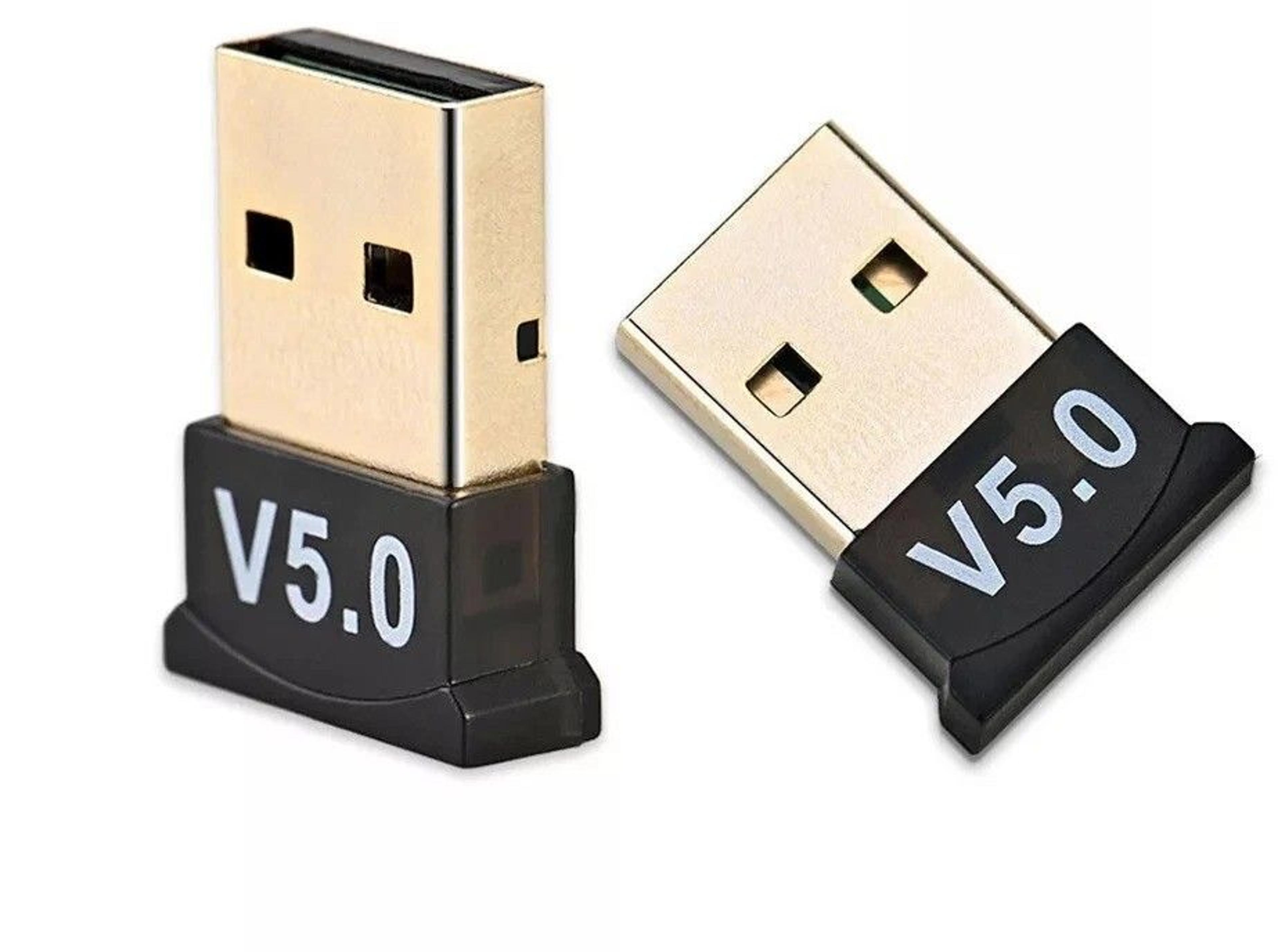 bluetooth usb adapter for tv and pc wireless stereo audio receiver