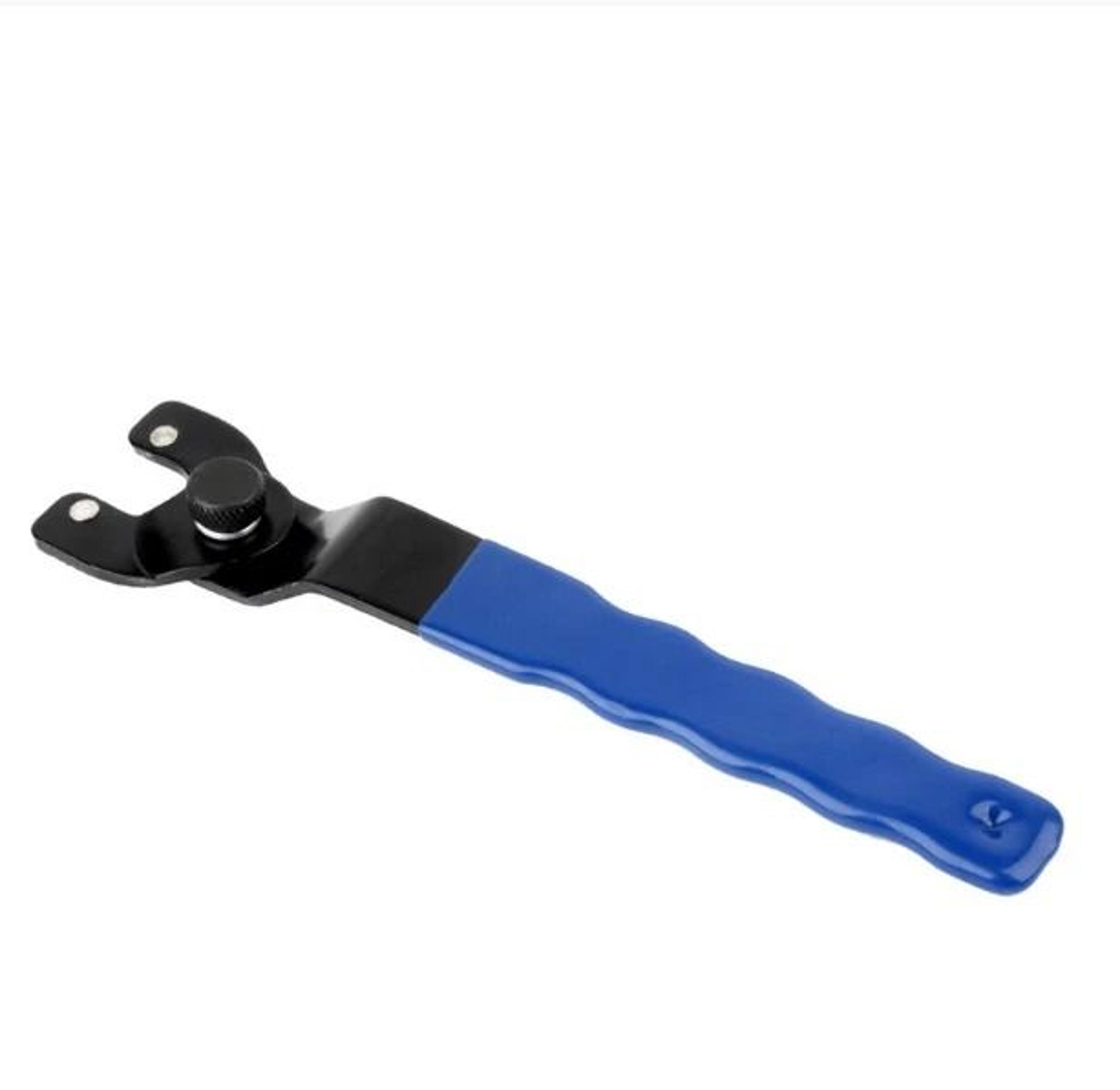 adjustable angle grinder spanner wrench carbon steel lock nut tool