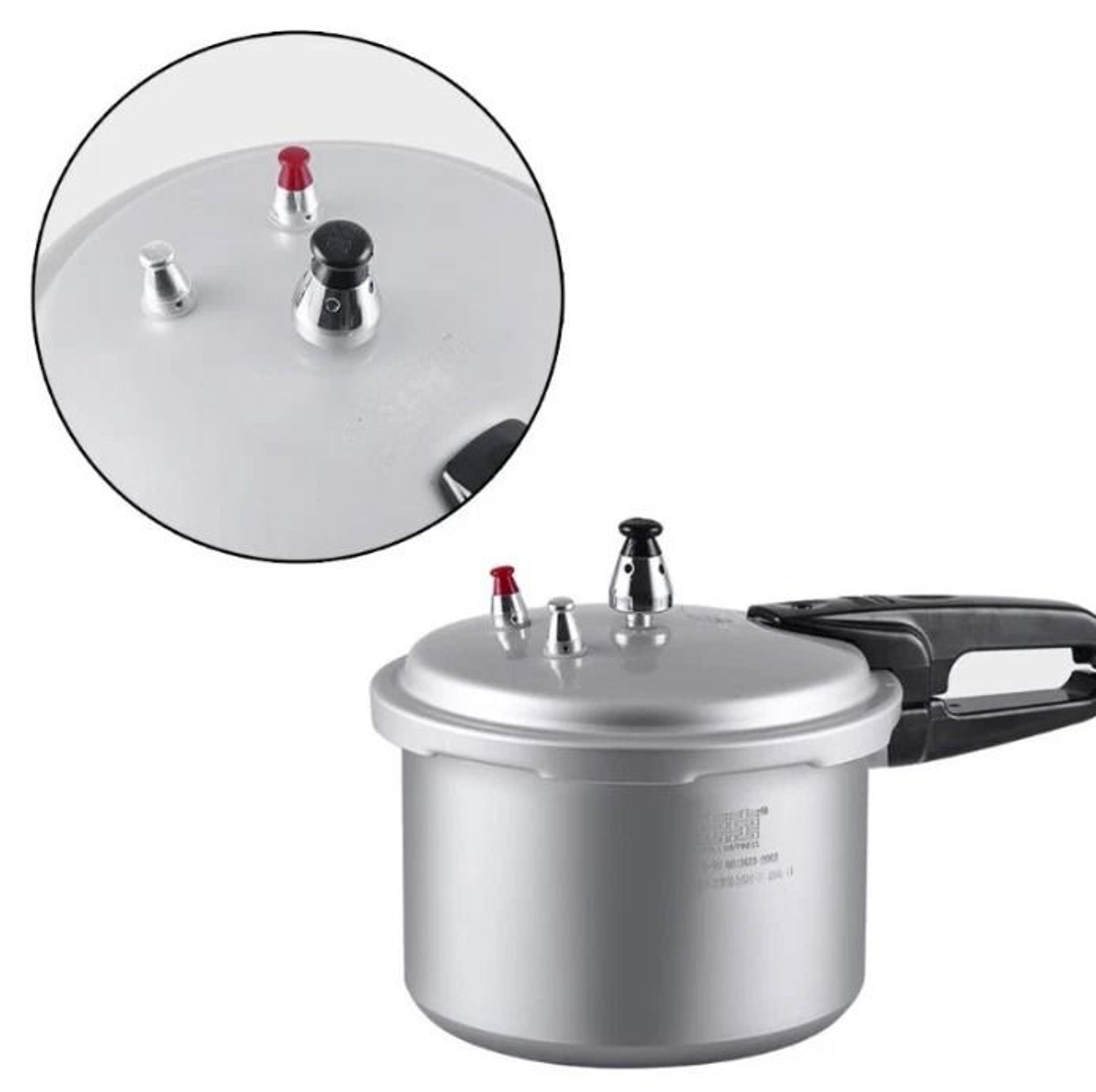 universal pressure cooker safety valve stainless steel relief replacement