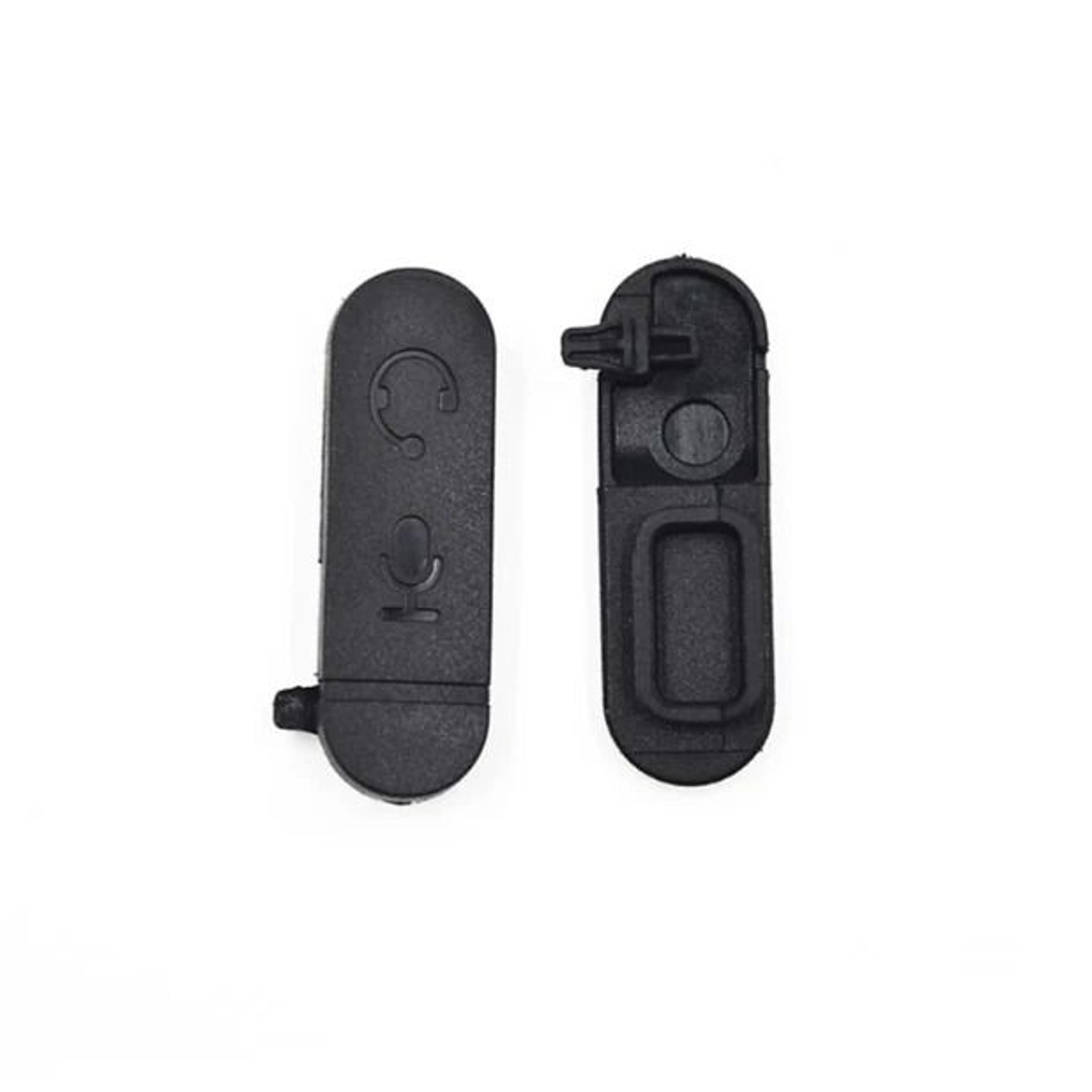 dust cover xir side cover replacement