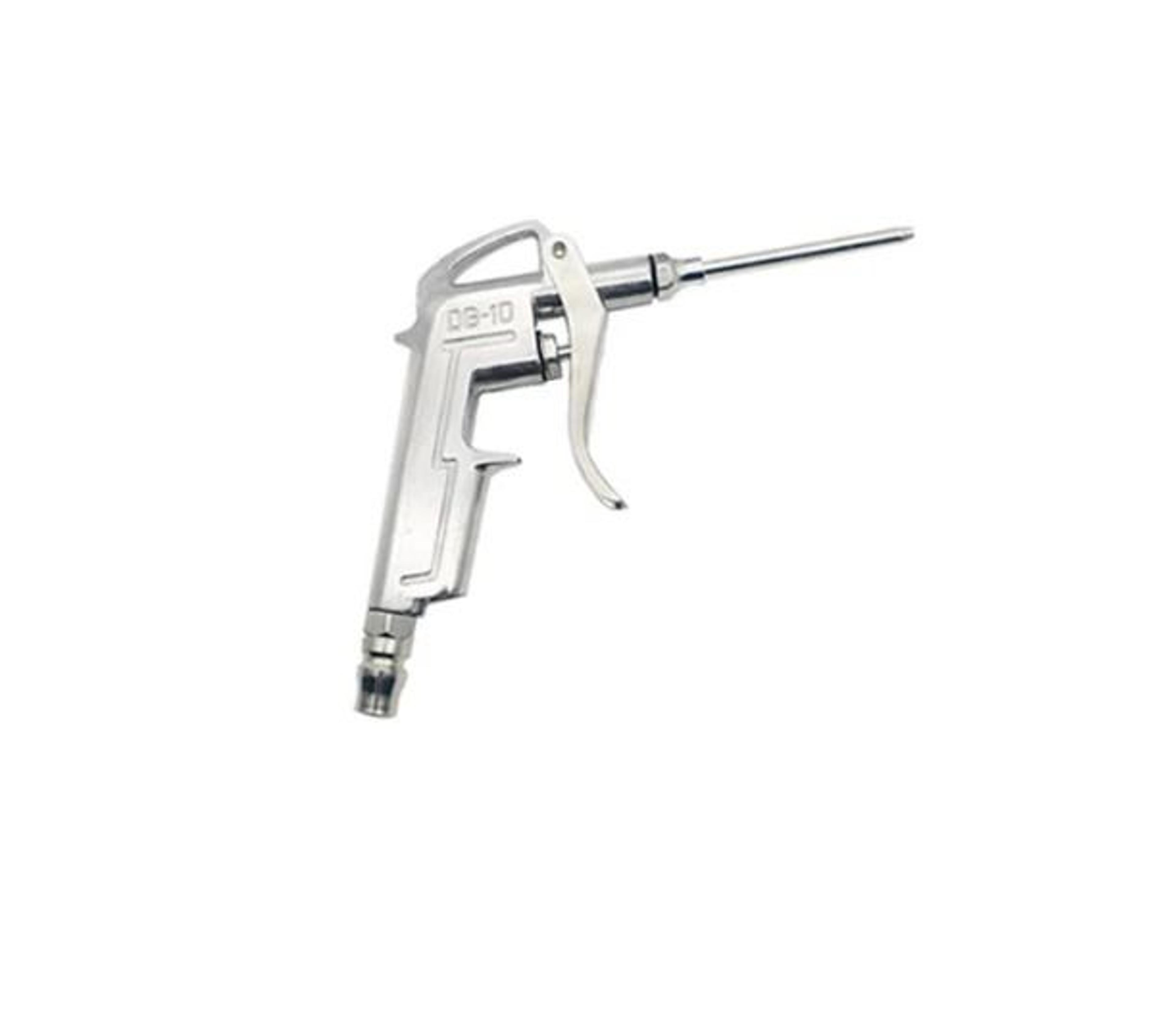 air blow gun metal pneumatic dust blower for air compressor cleaning