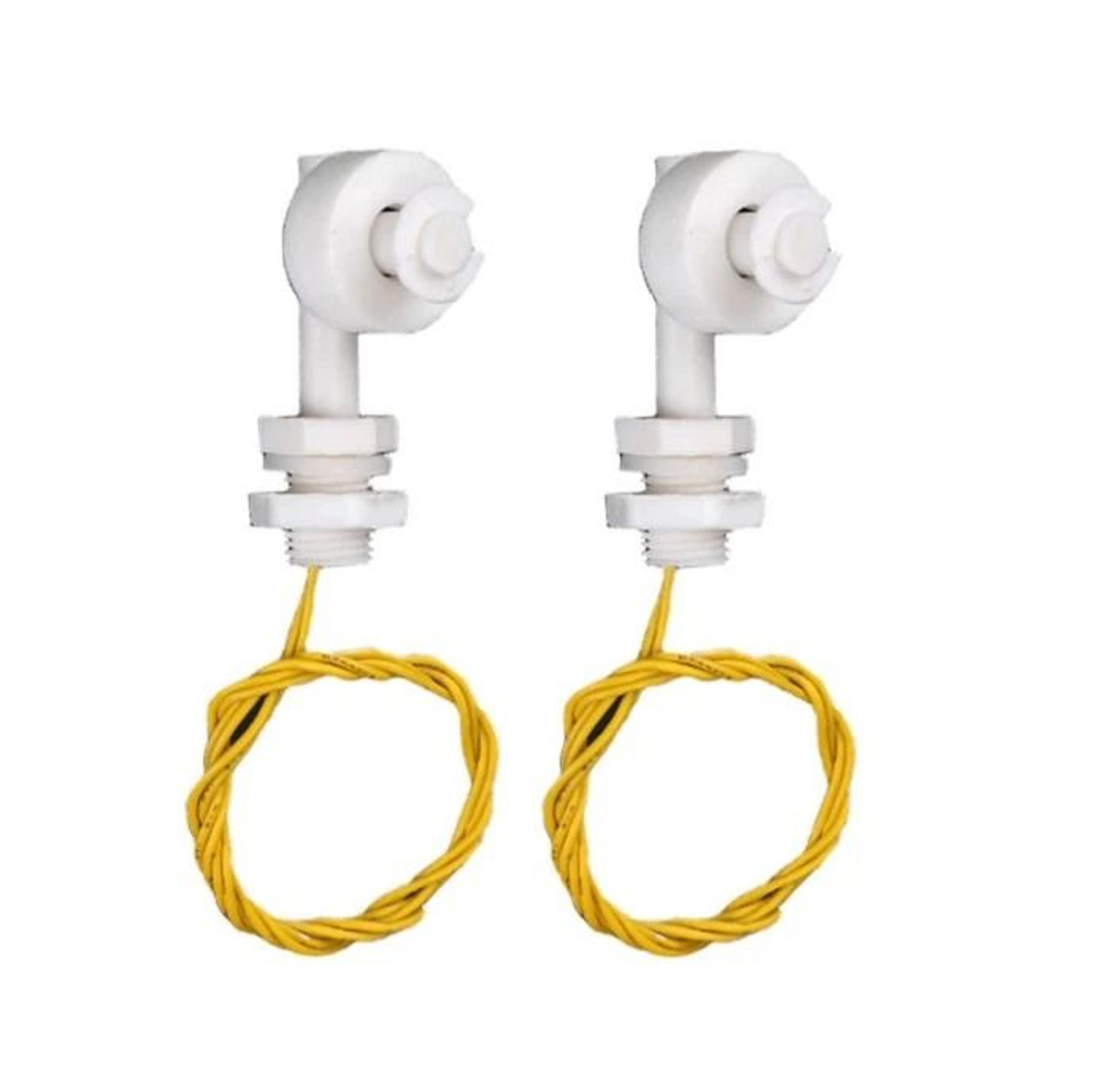 mini vertical float switch water level sensor for fish tanks pools and liquid monitoring