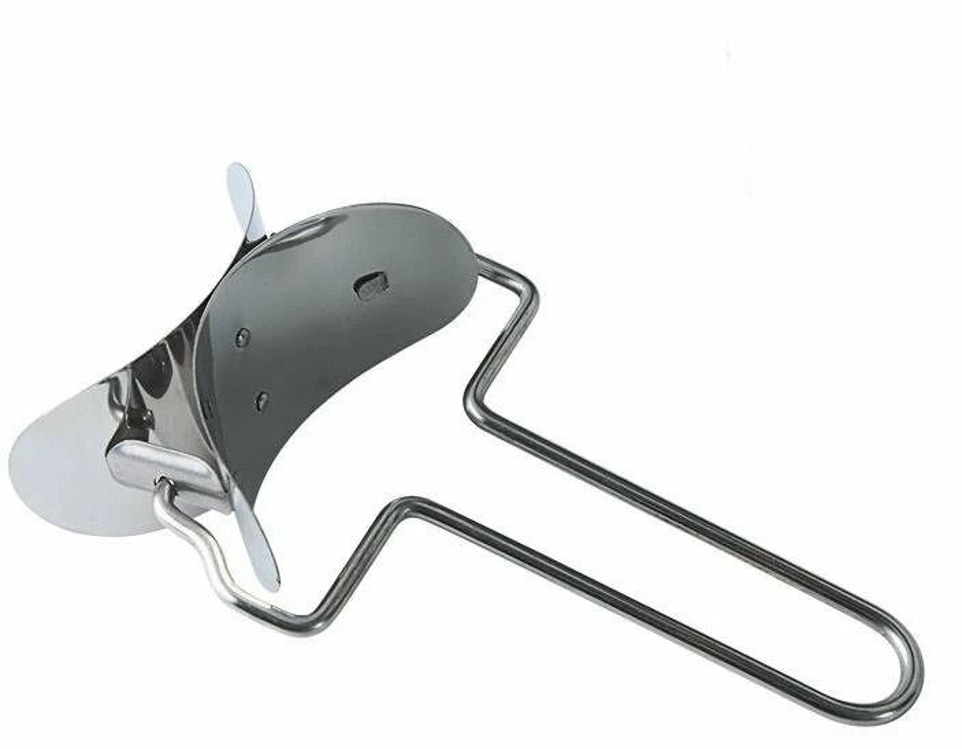 stainless steel dumpling skin cutter dough circle roller machine for perfect dumplings
