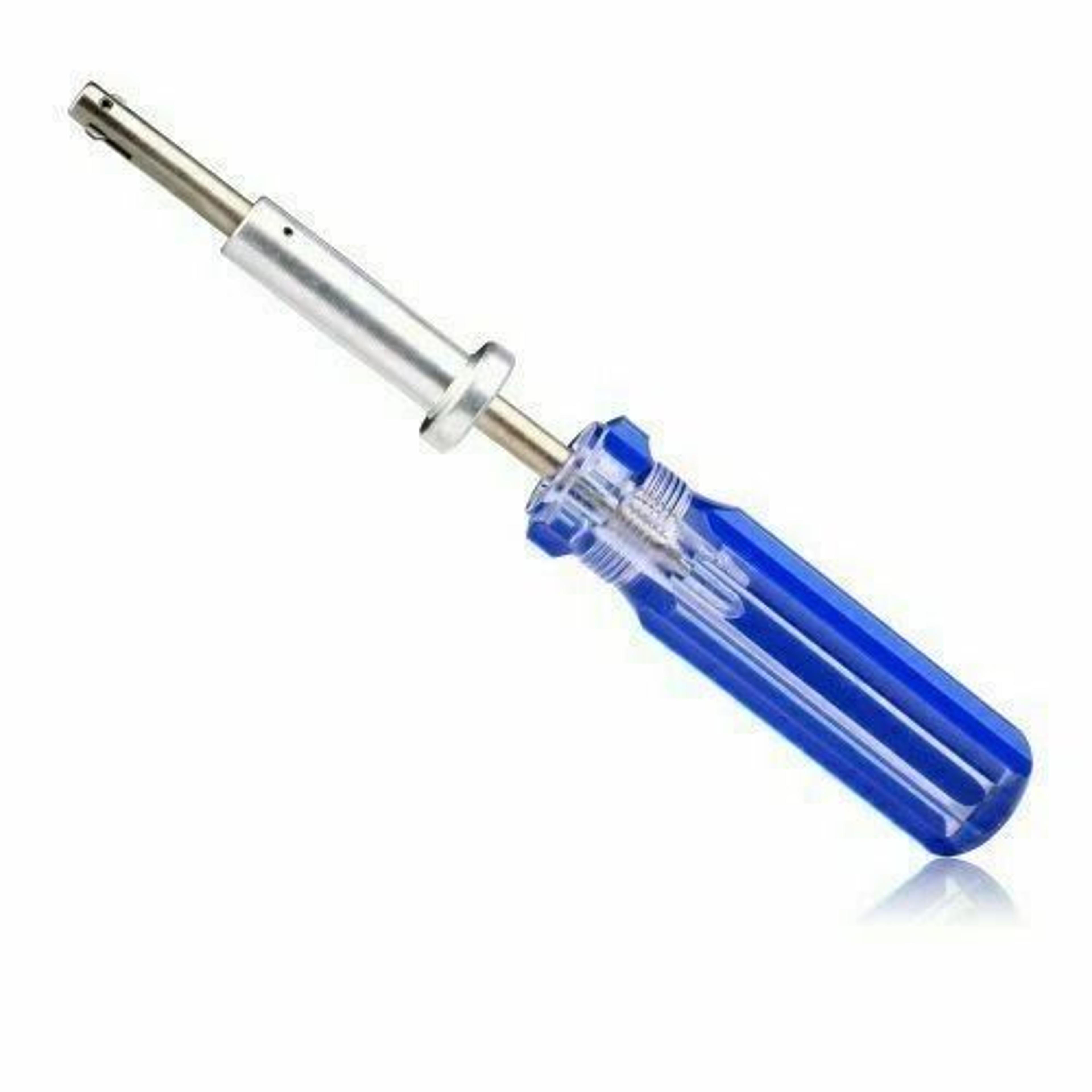 catv terminator tool cable locking key for coax tv box