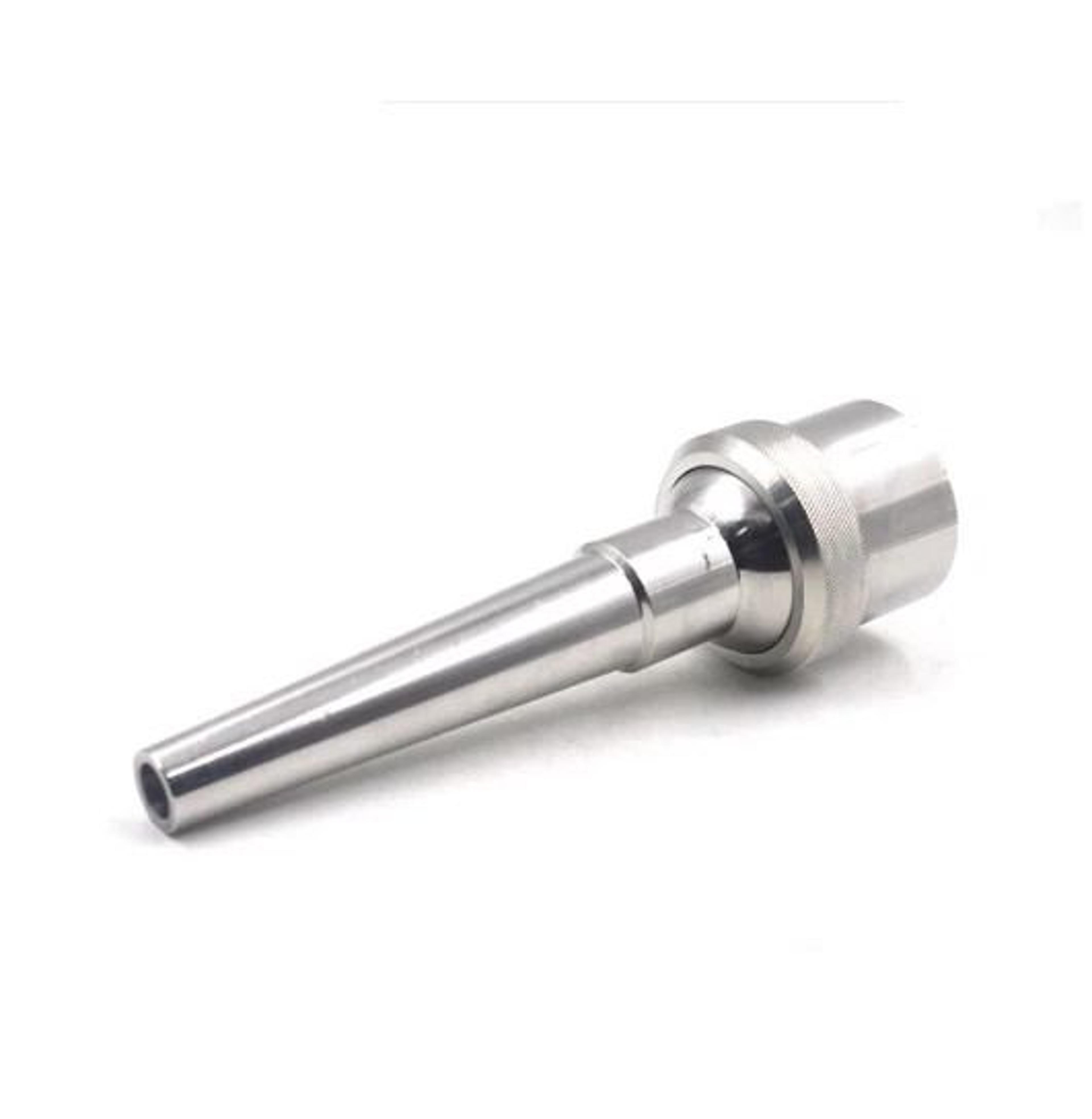 stainless steel pond fountain nozzle jet spray head