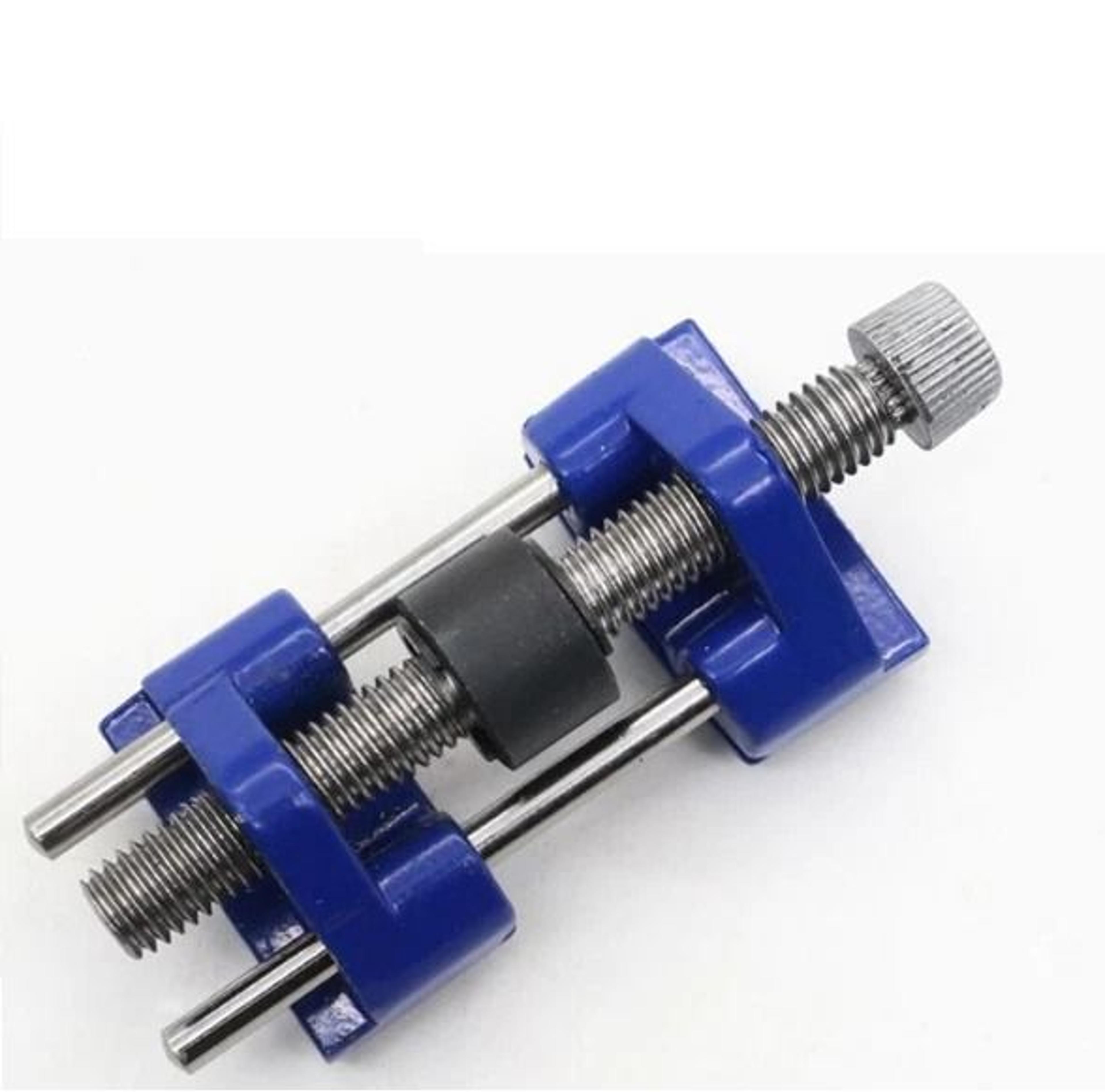 adjustable knife sharpening angle guide clamp aluminium fixed angle holder