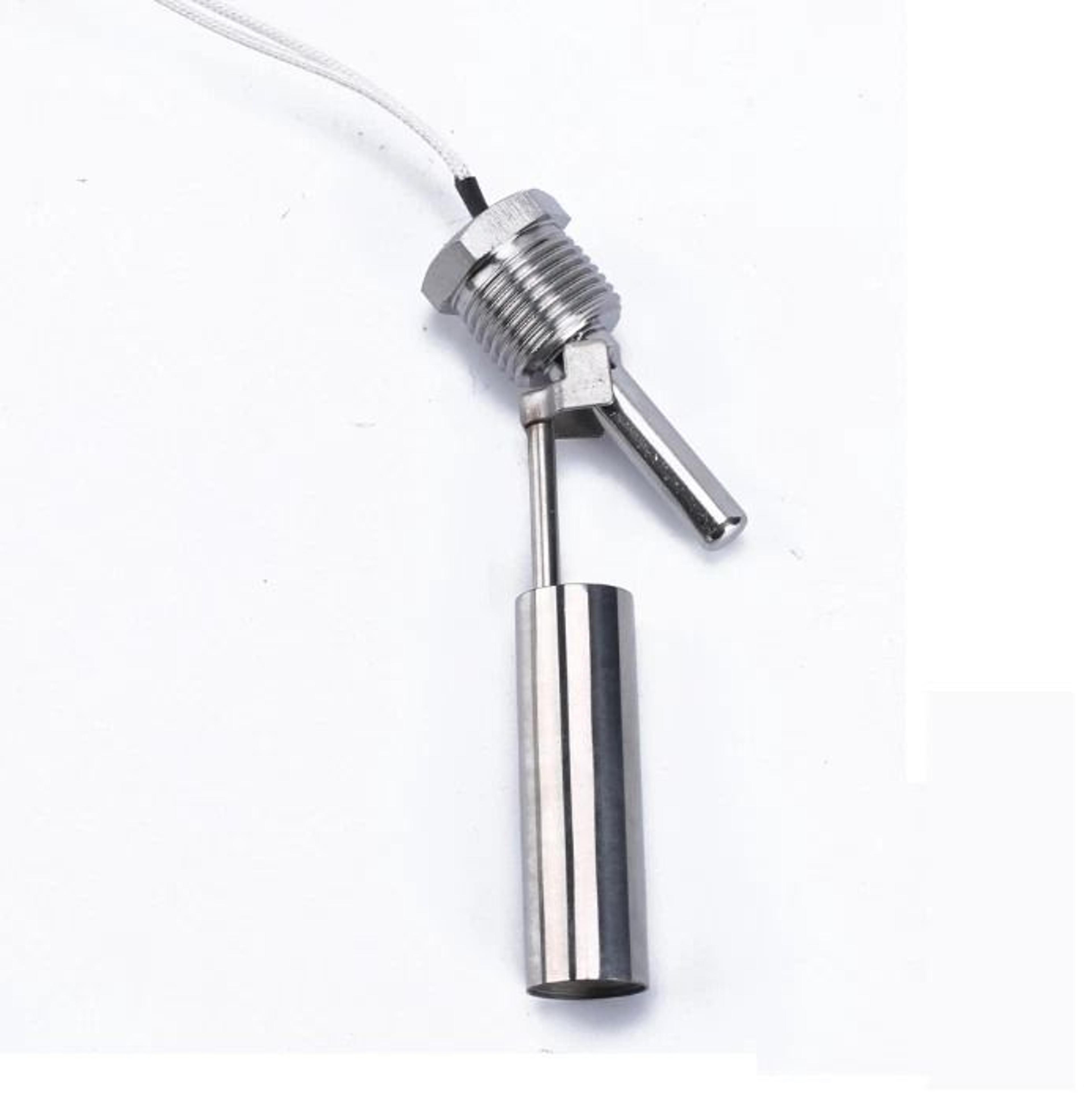 stainless steel side mount float switch water level sensor for tanks