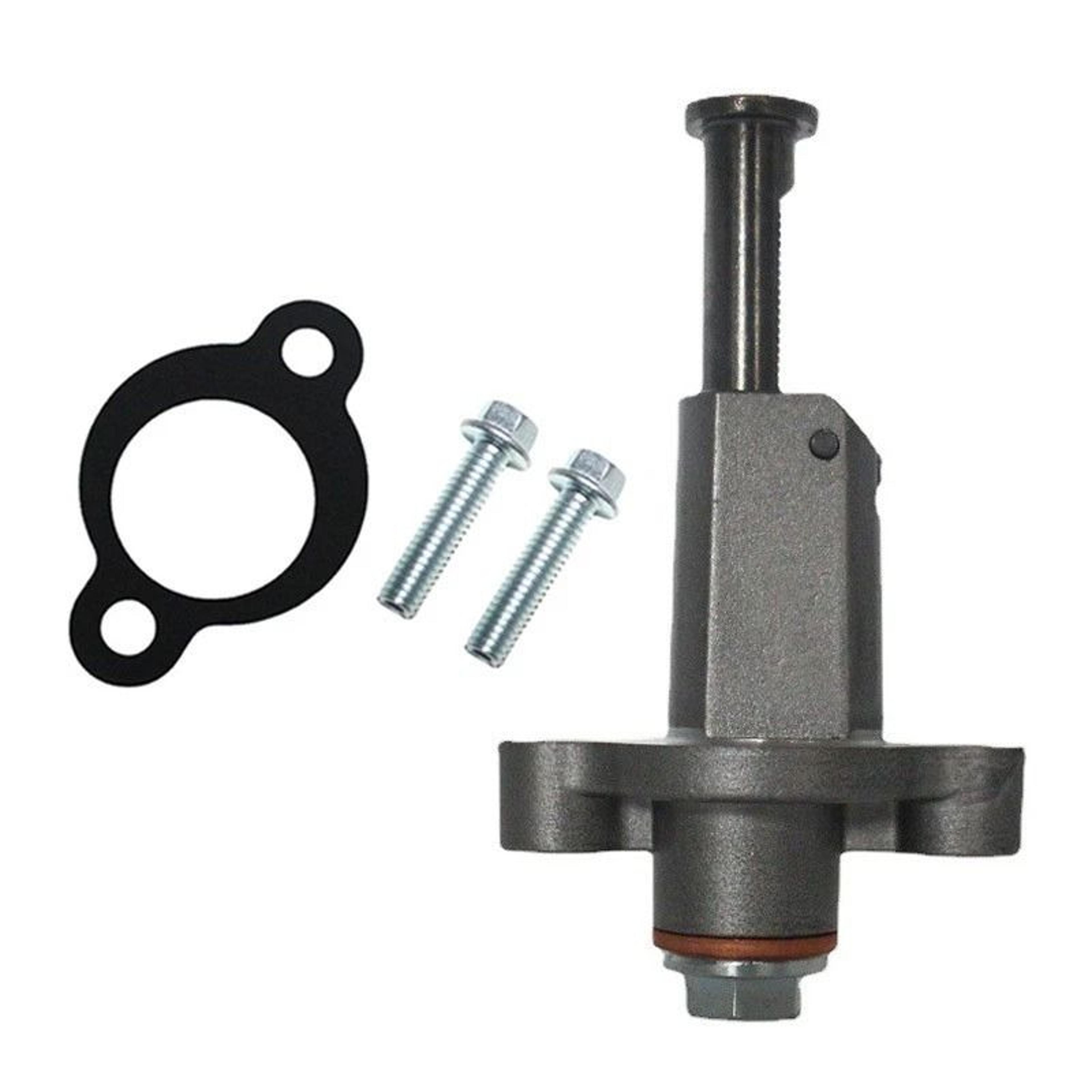 polaris sportsman cam chain tensioner replacement