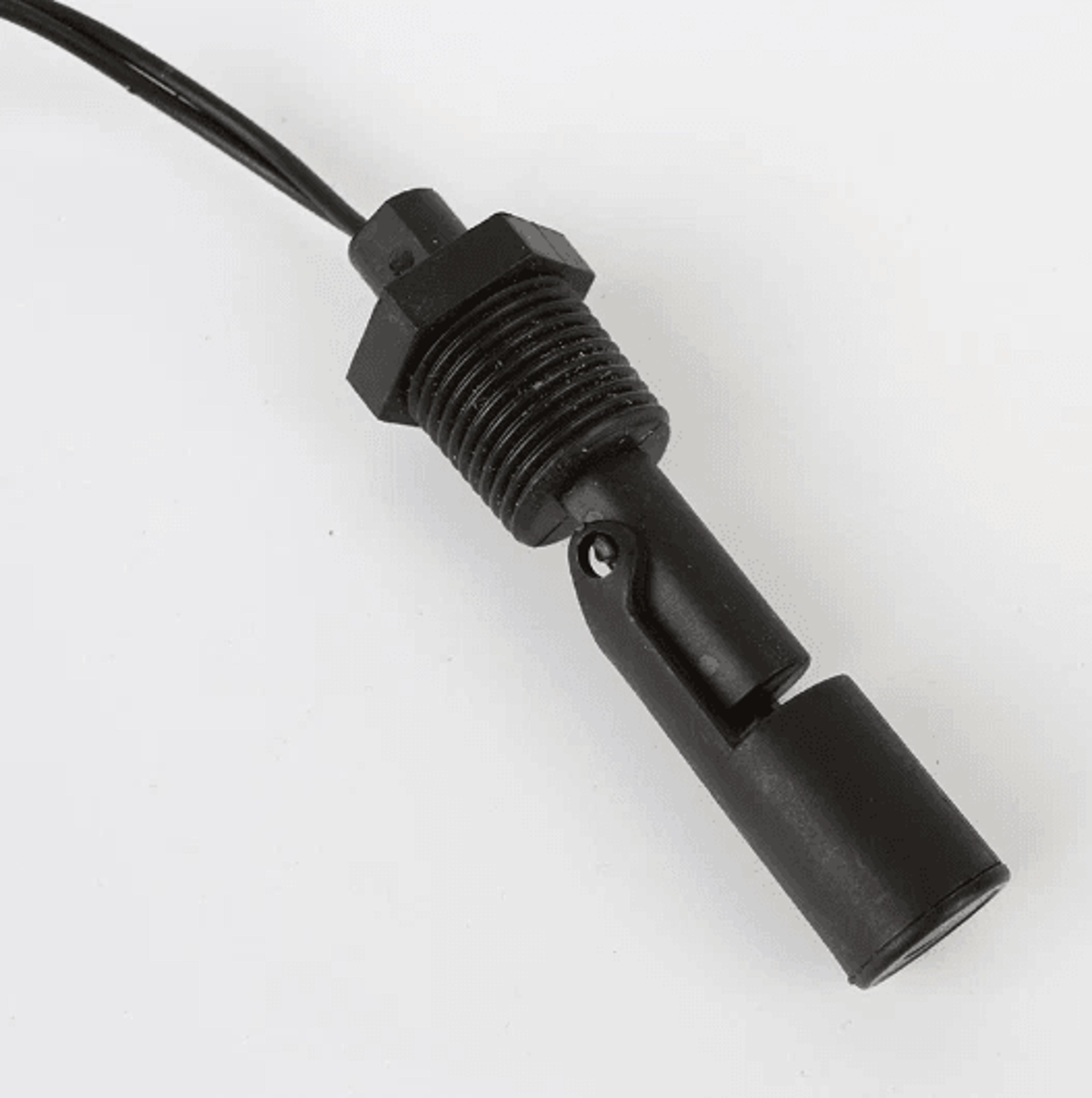 horizontal float switch water level sensor side mount tank float switch
