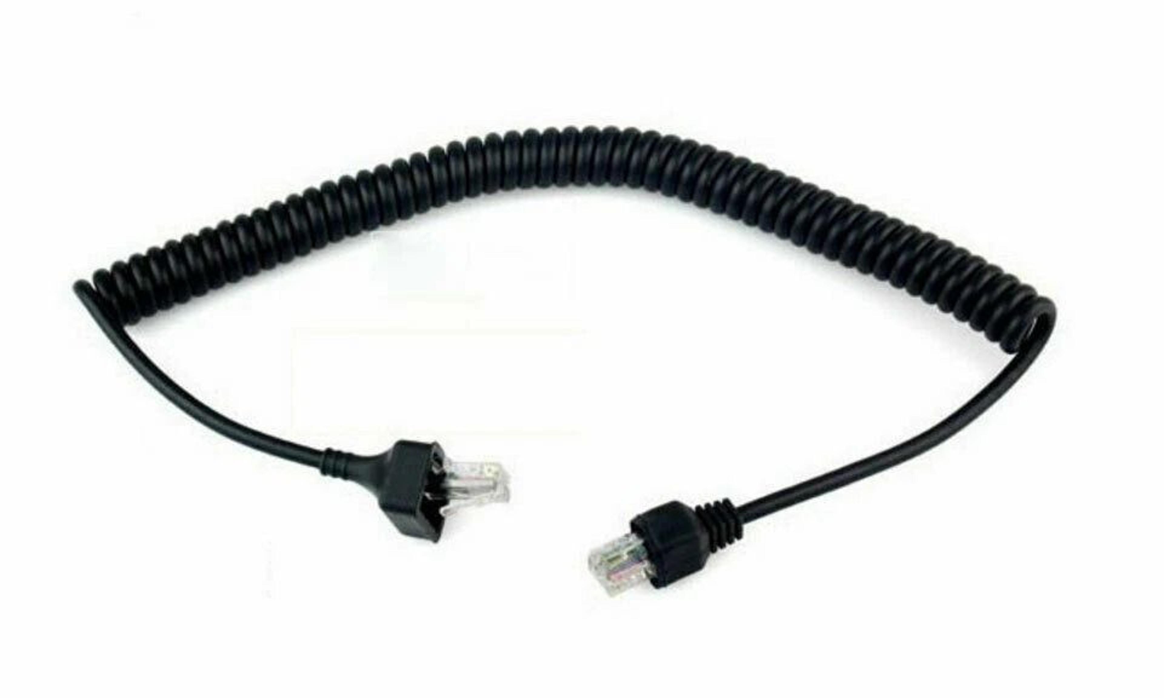 replacement cable pin mic cord