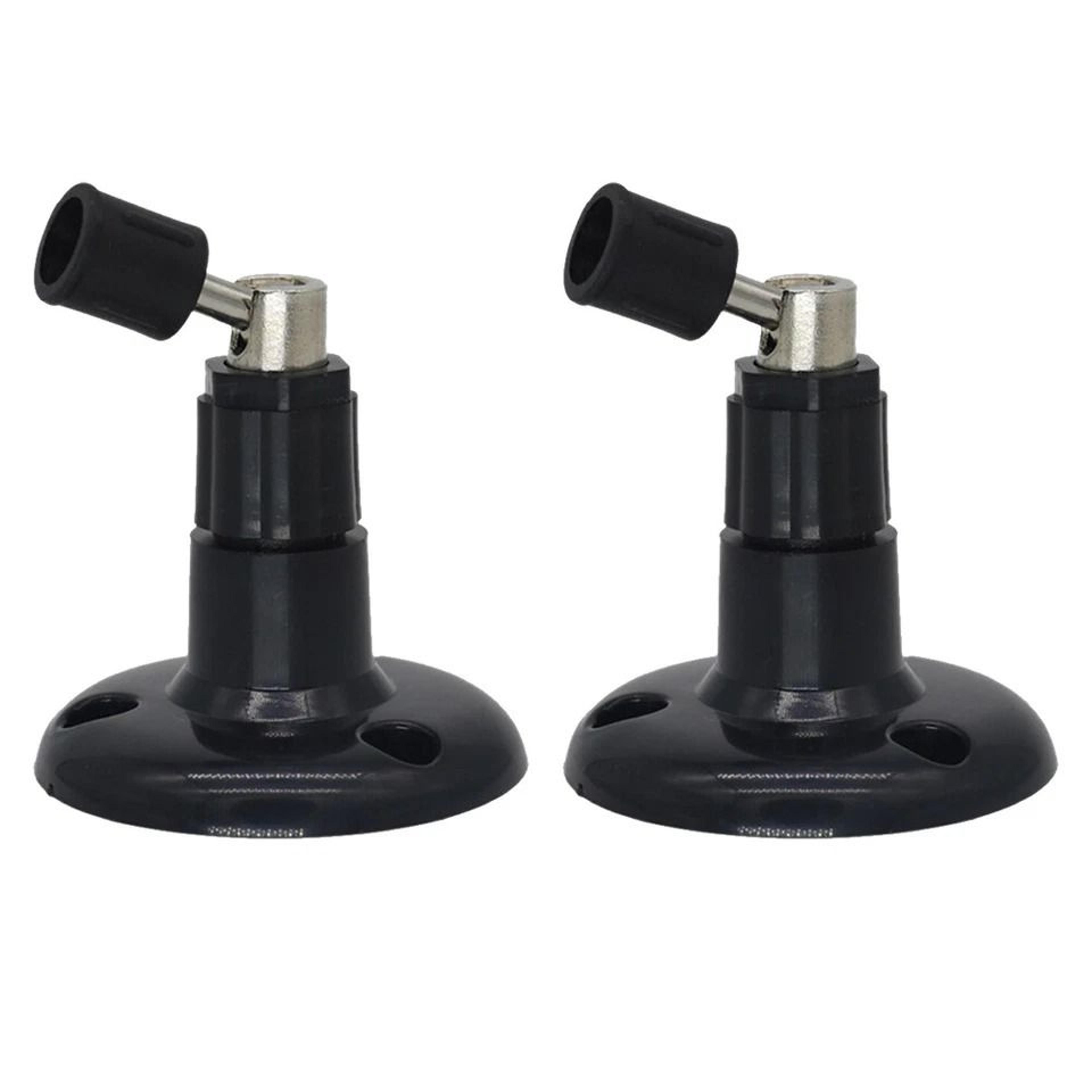 wall mount adjustable protective camera holder
