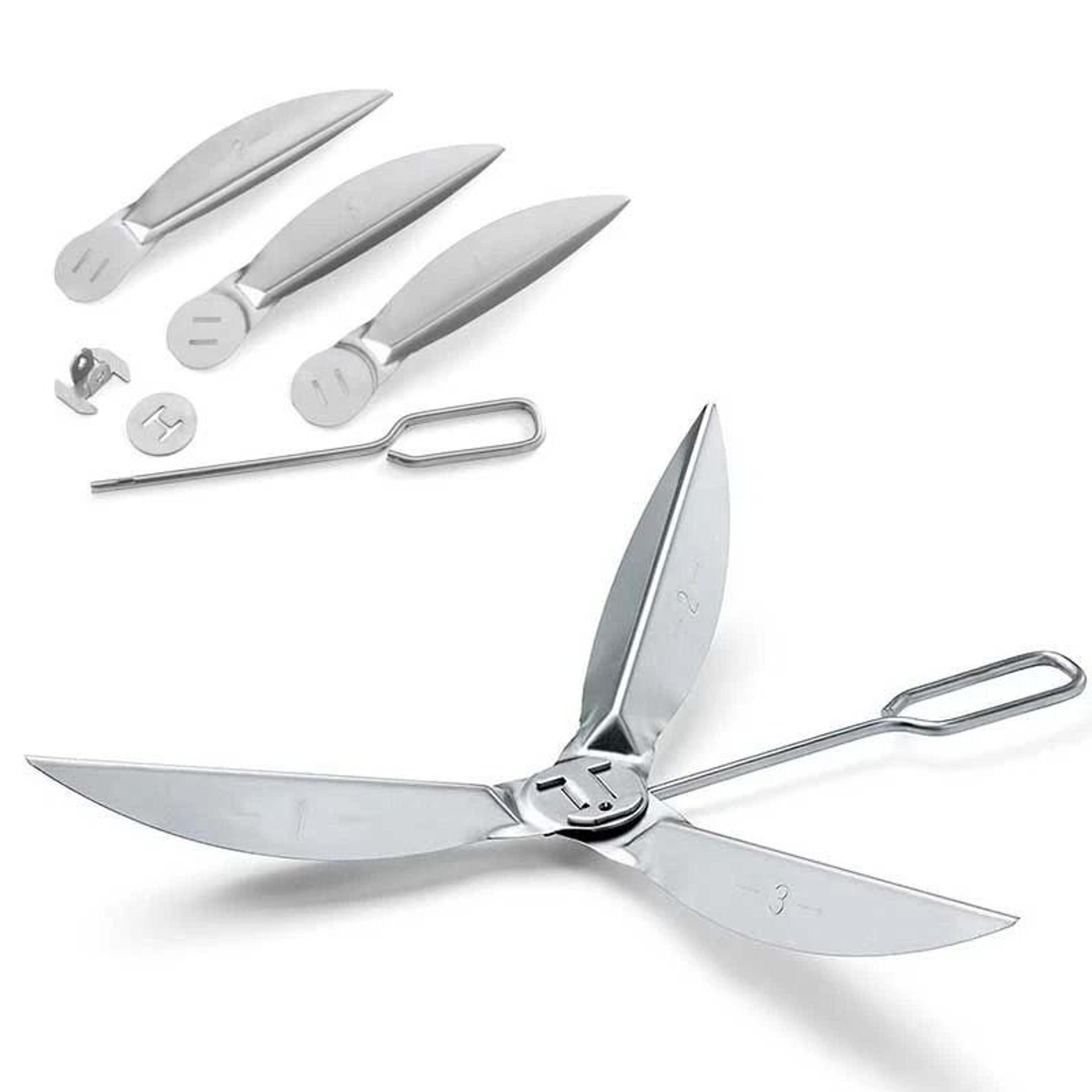 weber grill parts one-touch cleaning system replacement kit