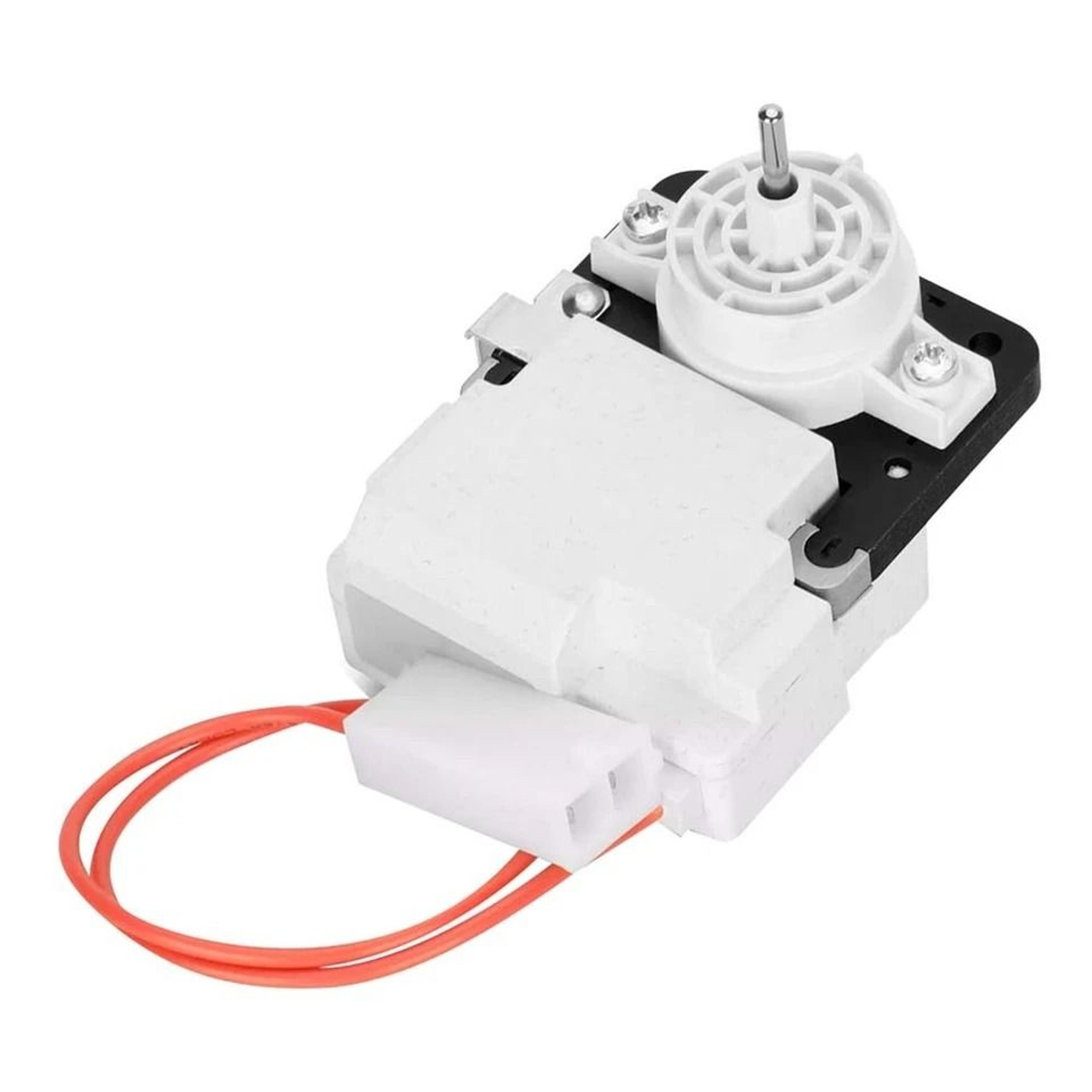 evaporator fan motor for whirlpool refrigerator replacement