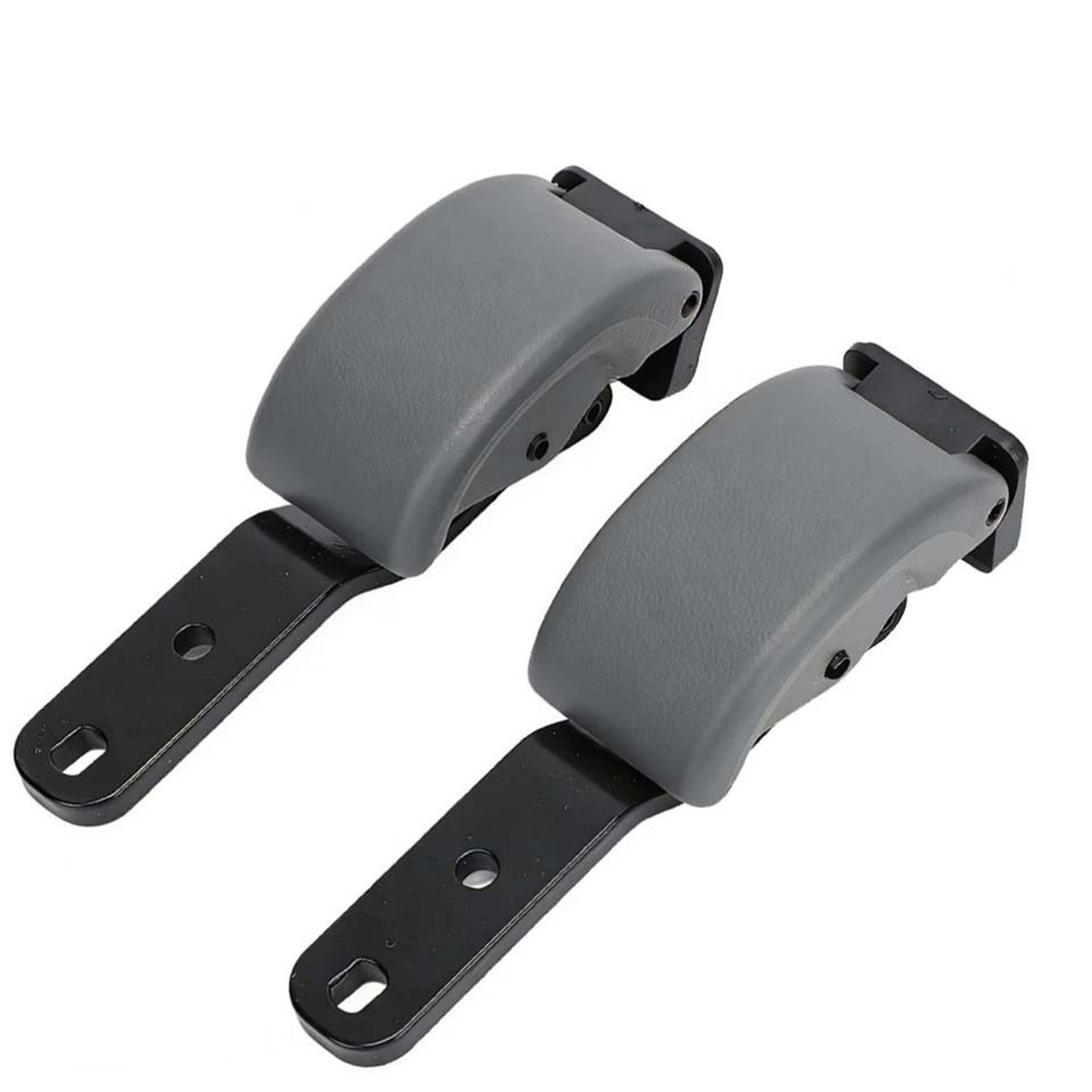 toyota tacoma rear quarter window latch lock replacement for hilux
