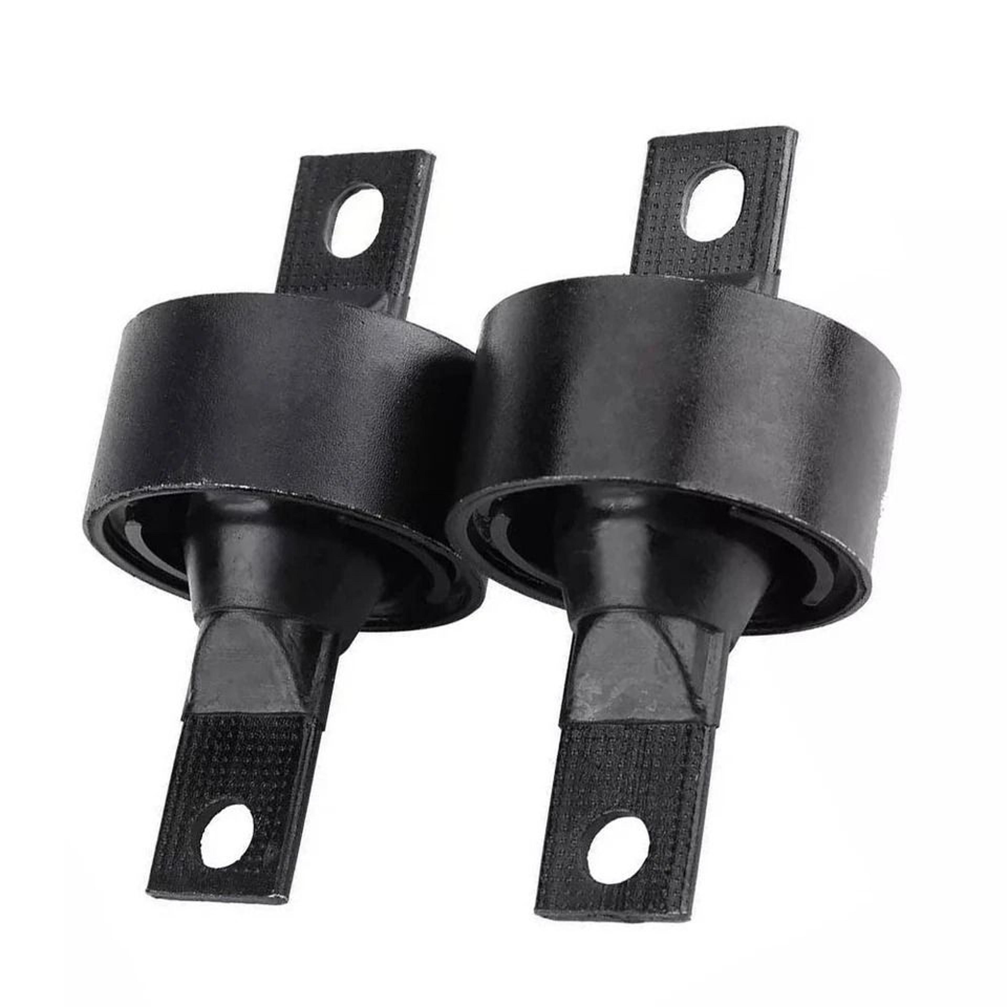 rear trailing arm bushing set for honda civic acura integra direct replacement