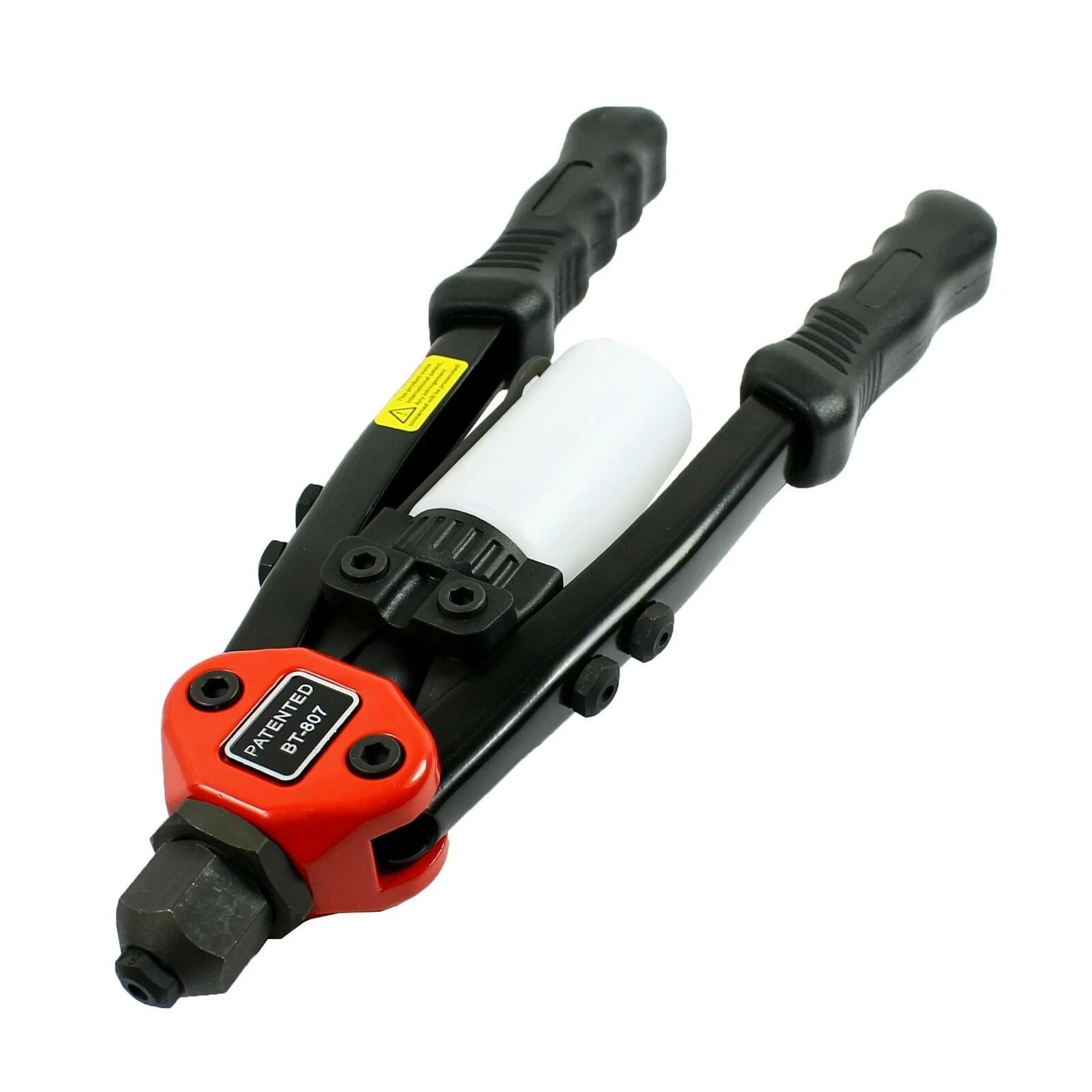 heavy duty rivet gun hand riveter for pop rivets