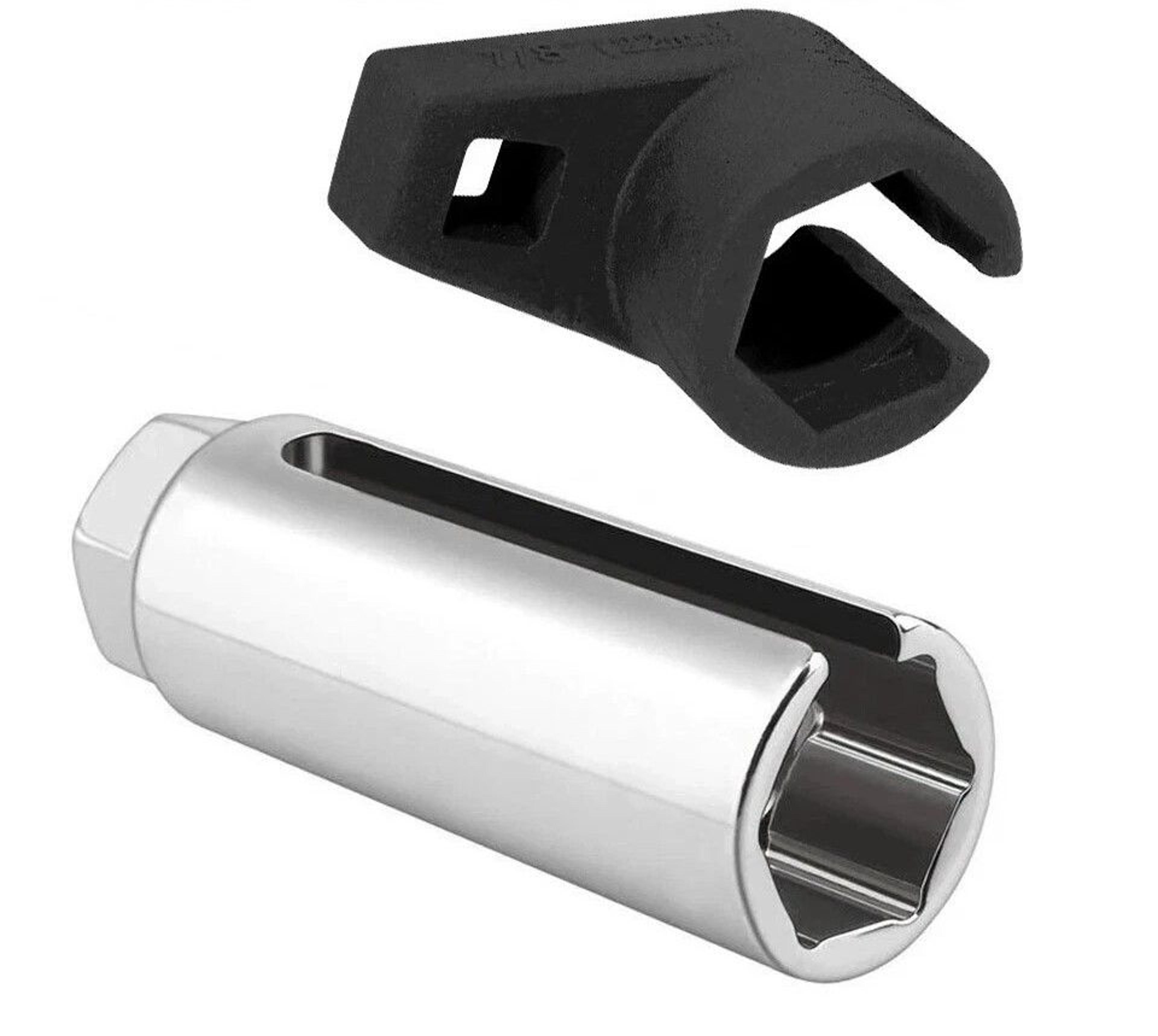 o2 oxygen sensor socket set & drive removal tool