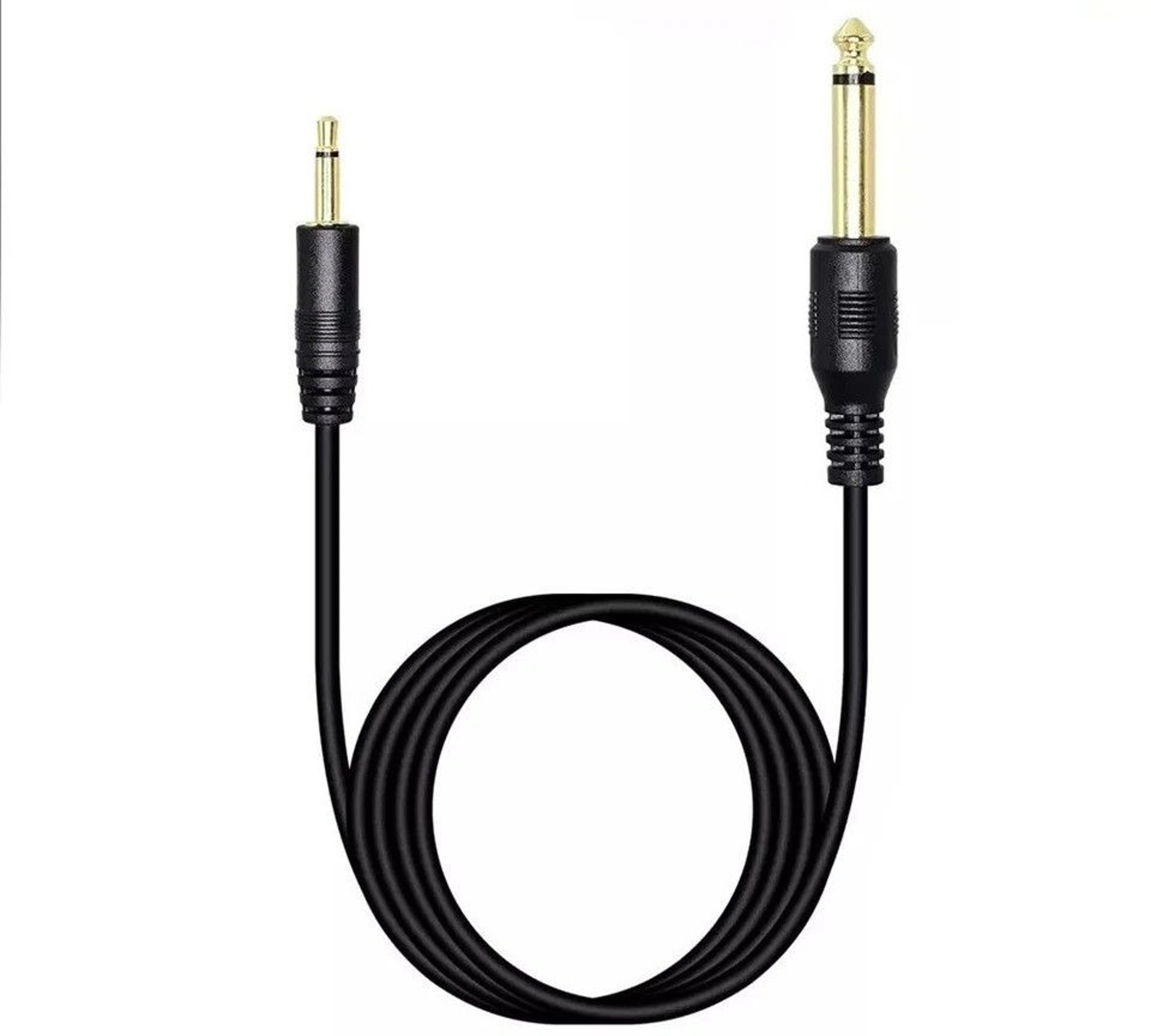 trs stereo aux adapter cable