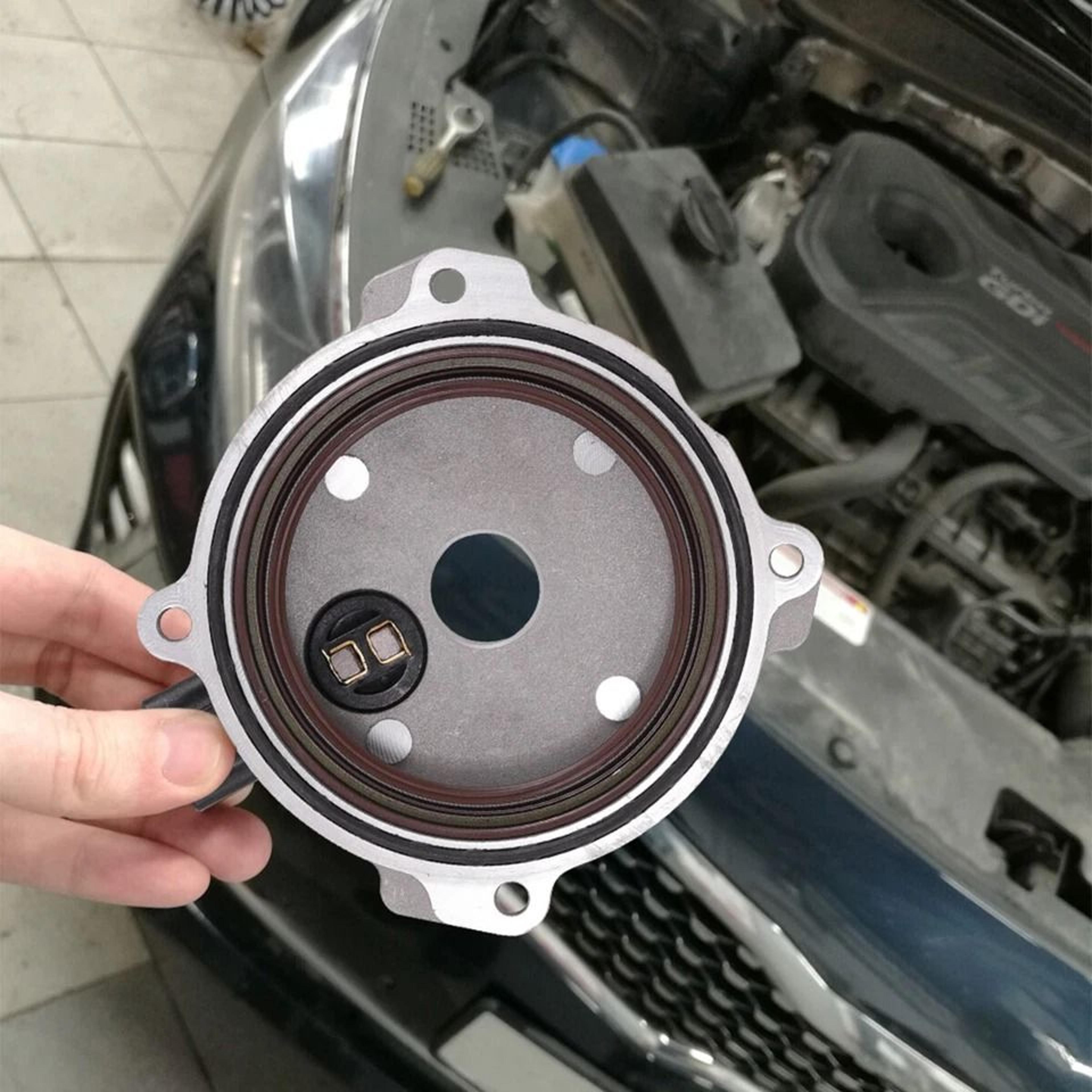 intake vvt camshaft position sensor for hyundai kia