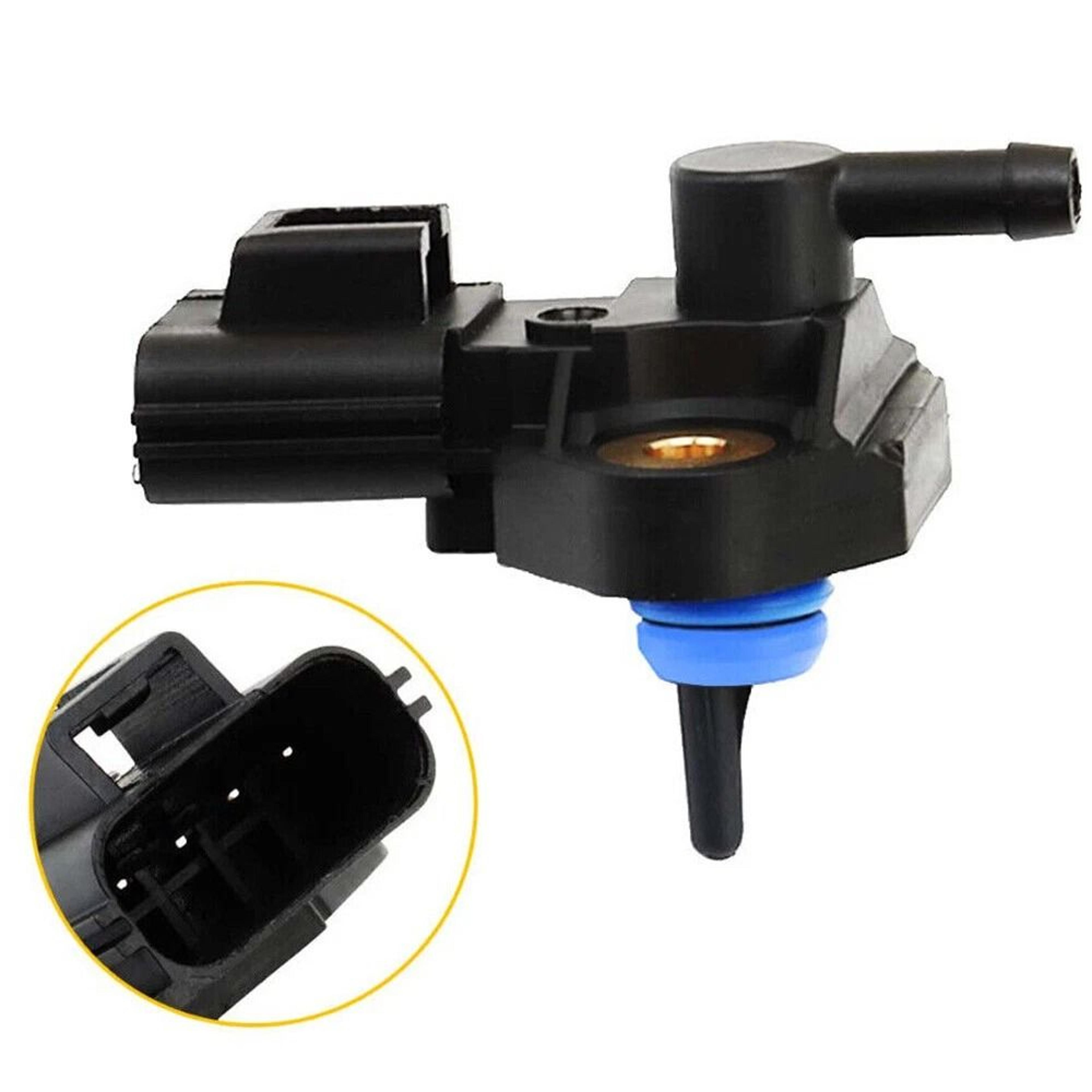 ford fuel injection pressure sensor