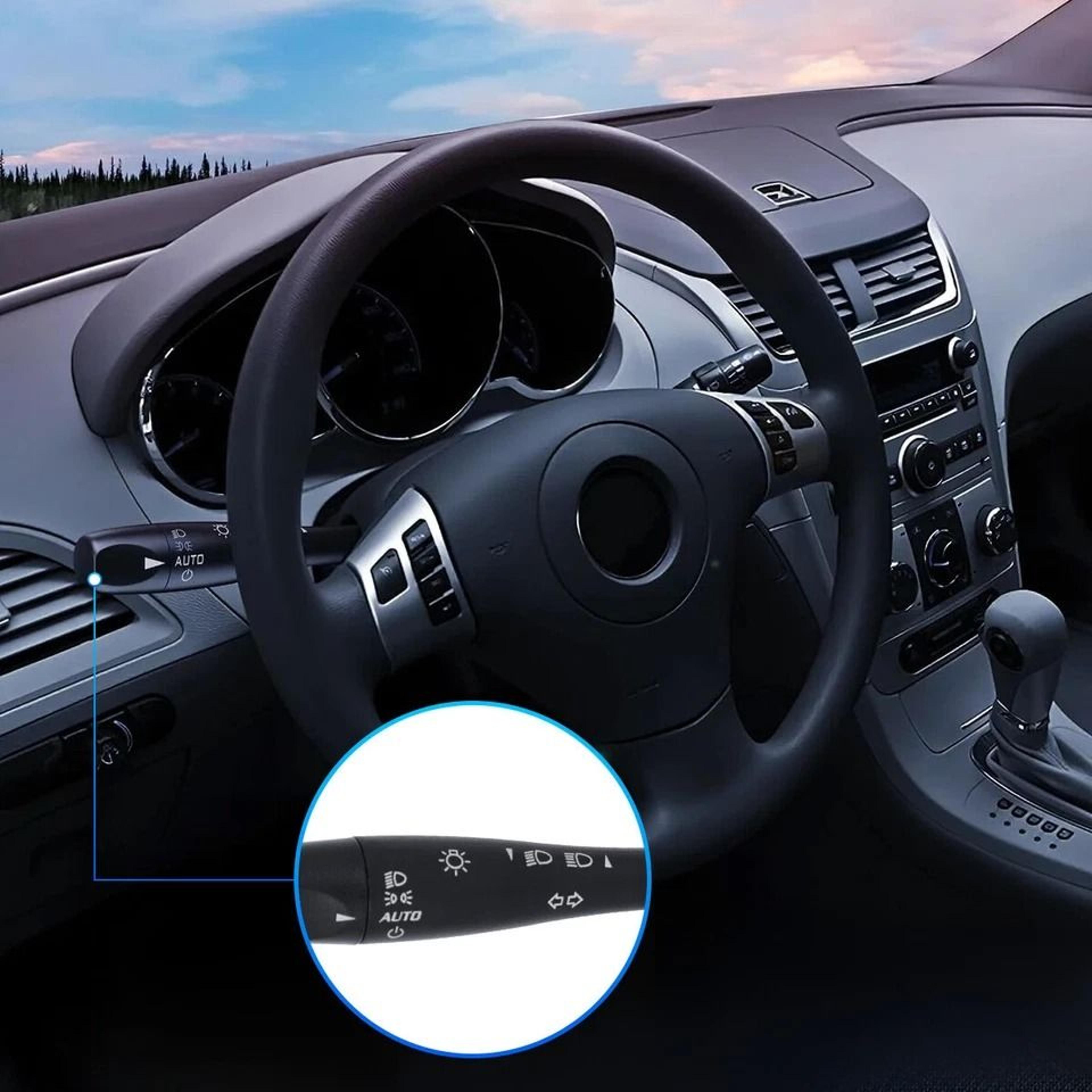 chevy cobalt turn signal switch headlight dimmer assembly