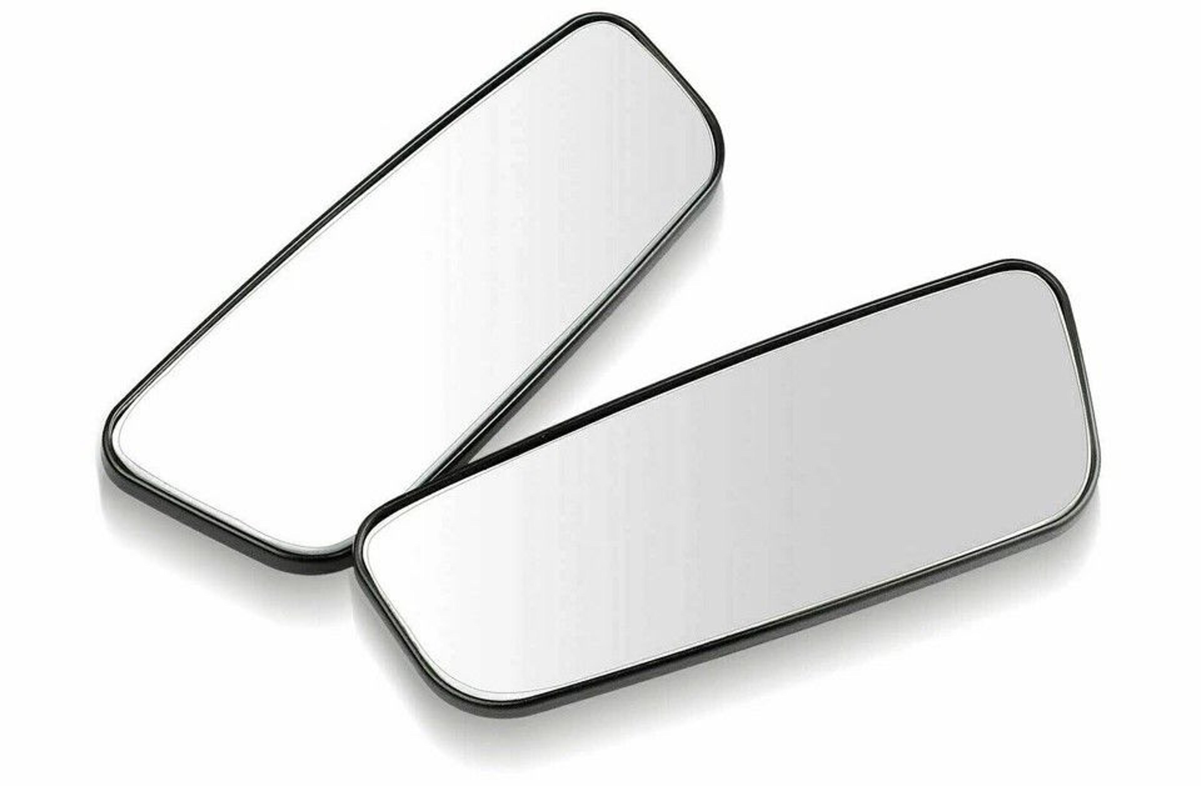 adjustable blind spot mirrors for cars trucks suvs